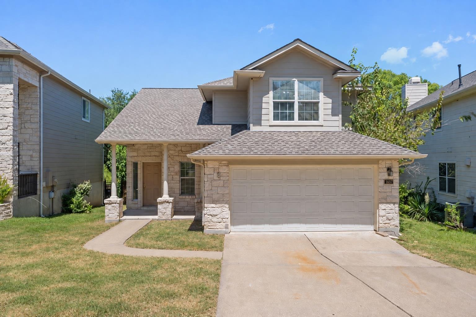 1637 Gaylord Dr