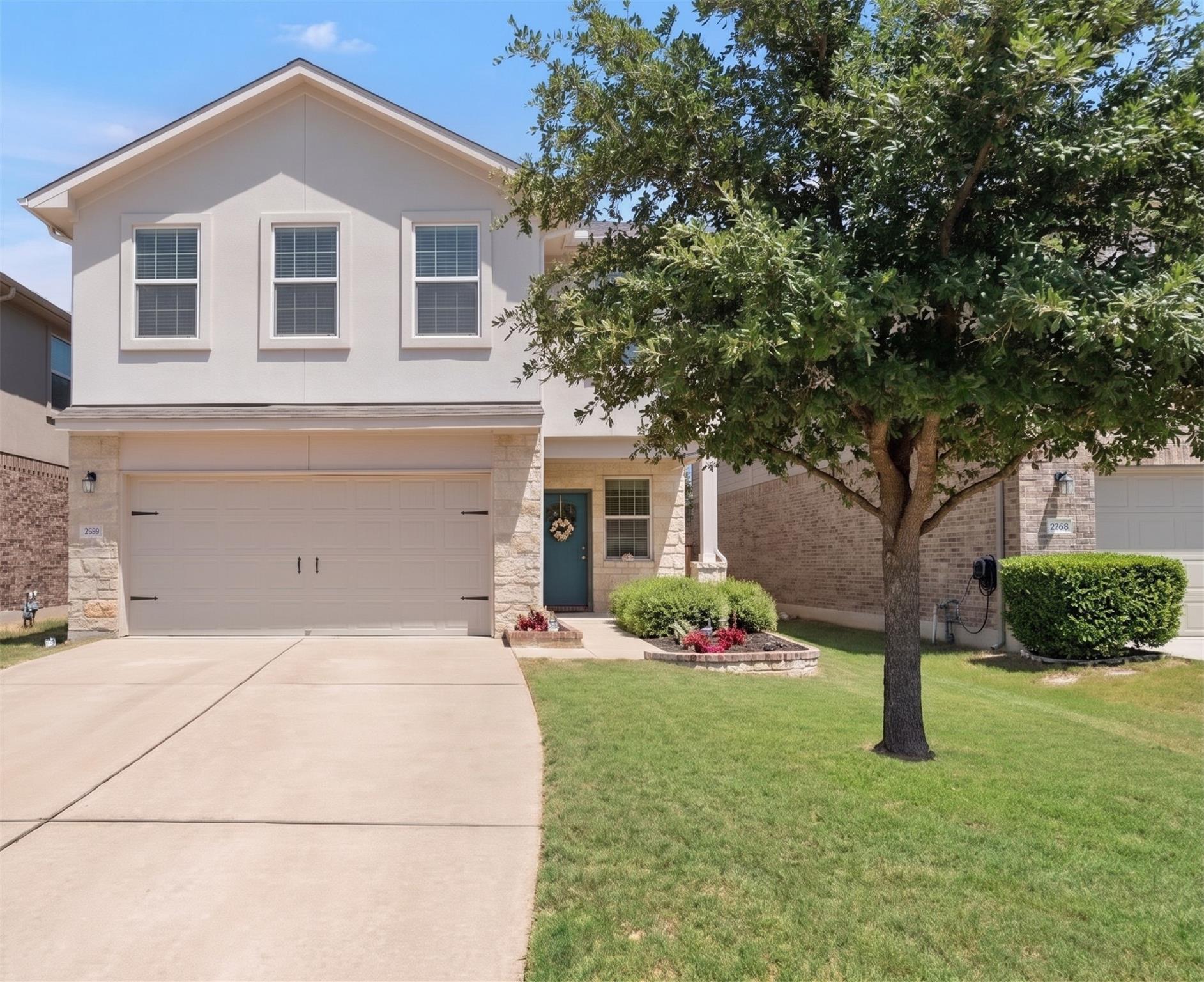 233 Frederick Dr