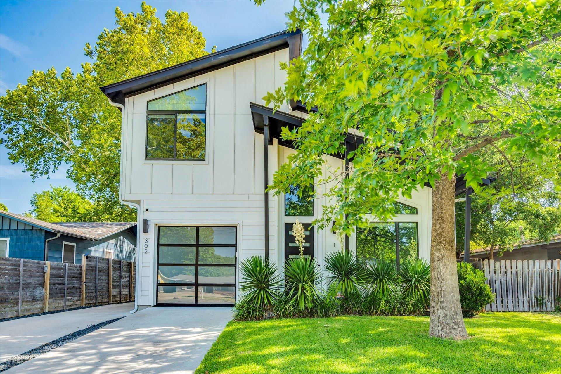 302 Irma Dr