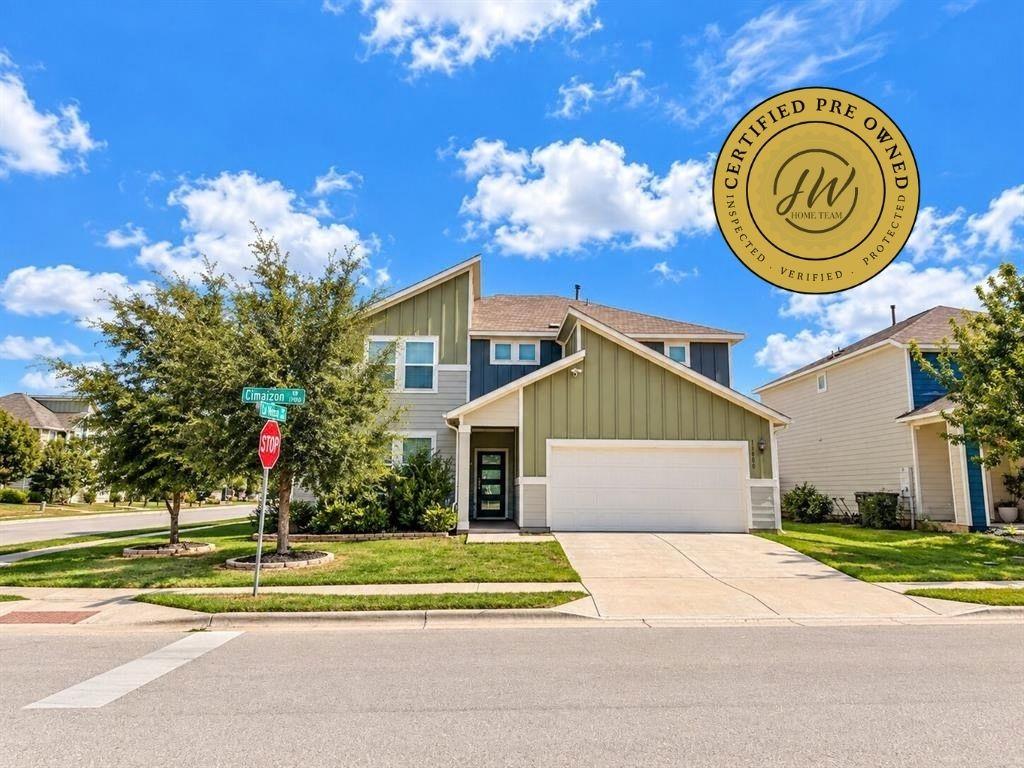 11900 Cimaizon Dr