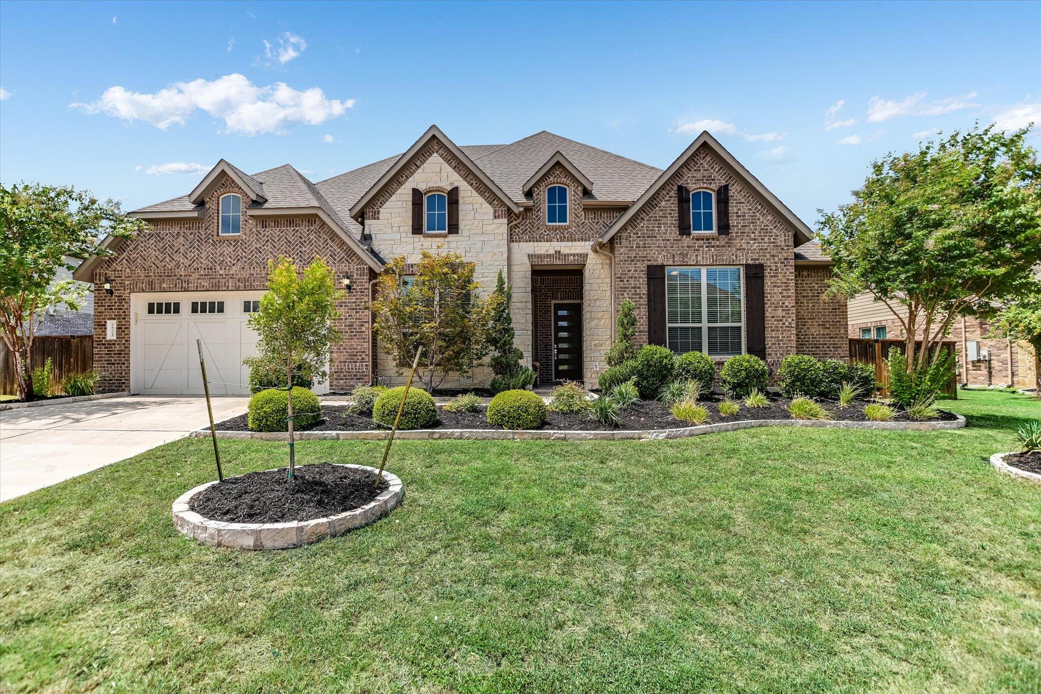 16308 Chester Heights Trl