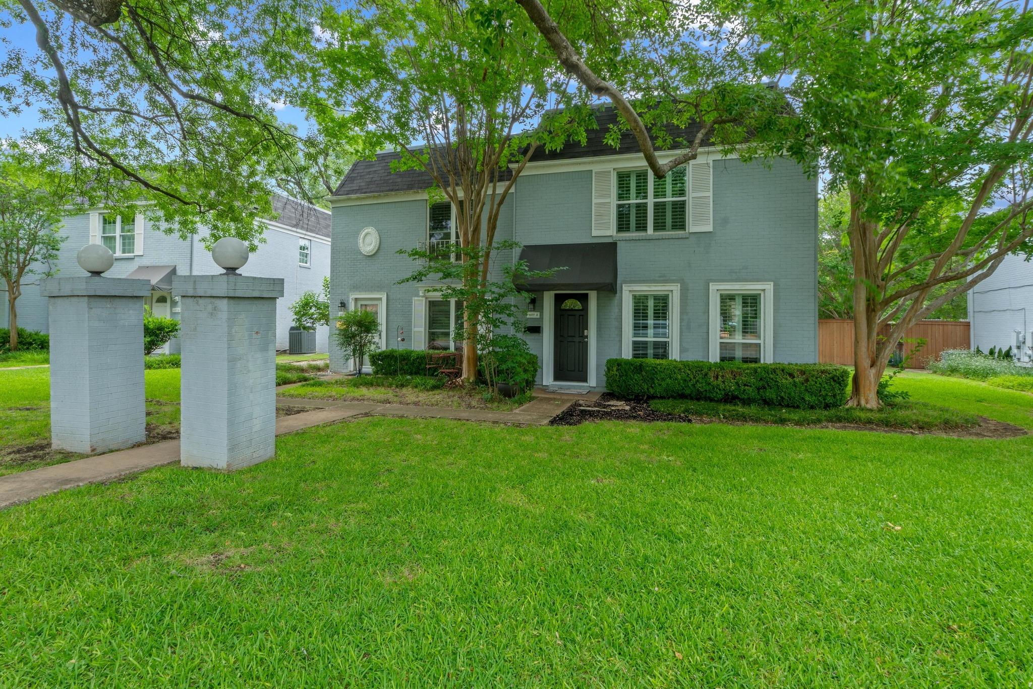 6109 Bullard Dr