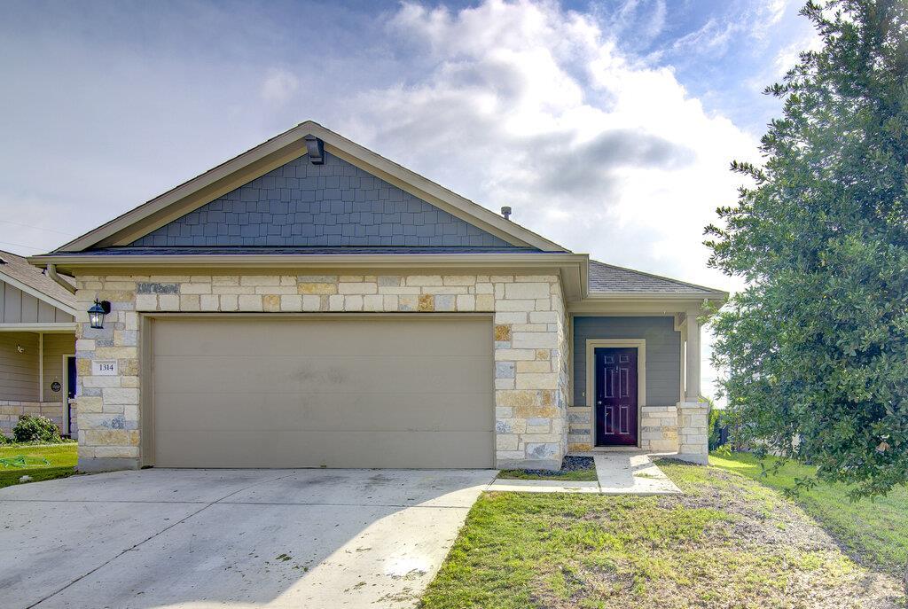 1314 Ambler Dr