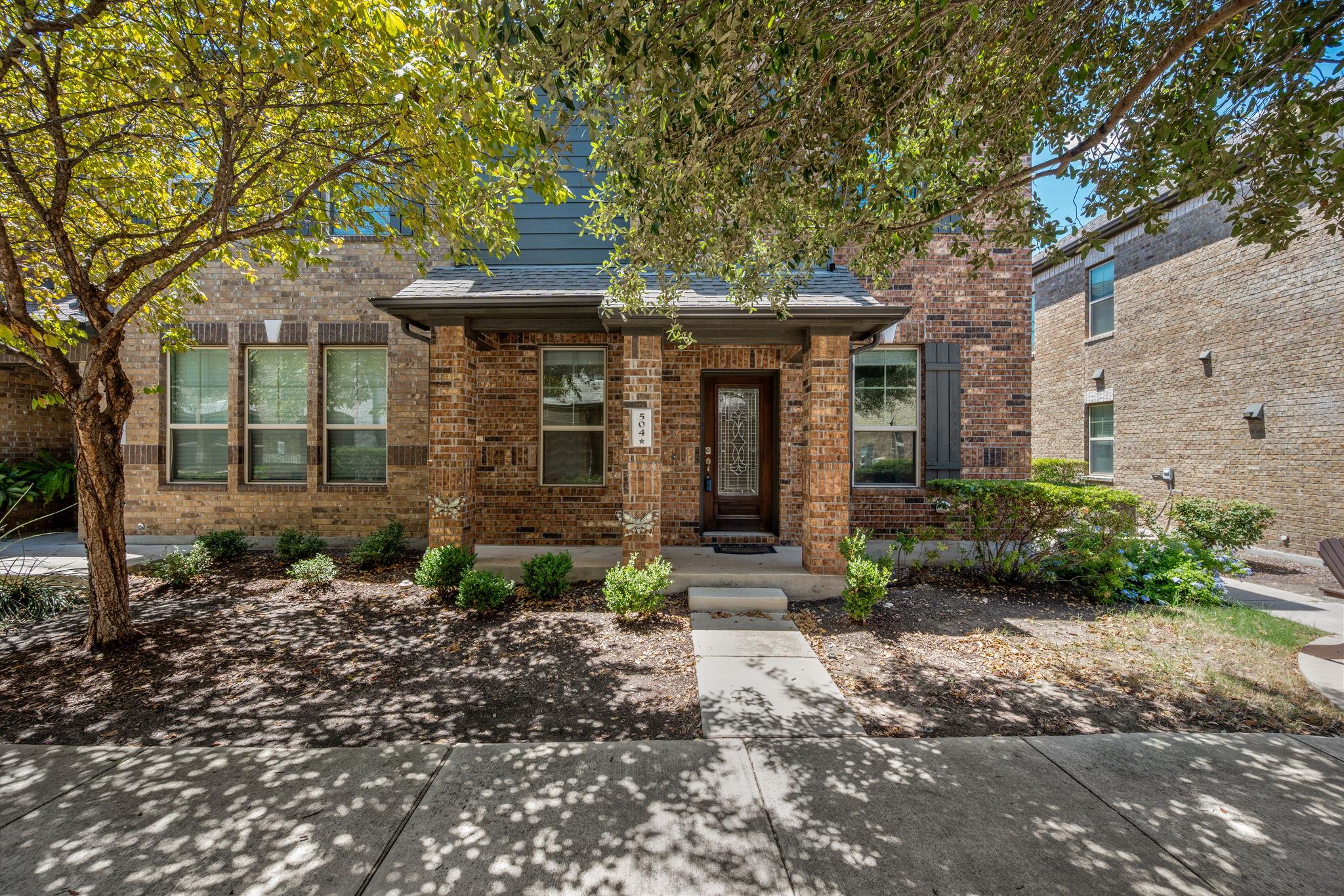 7220 Wyoming Springs Dr