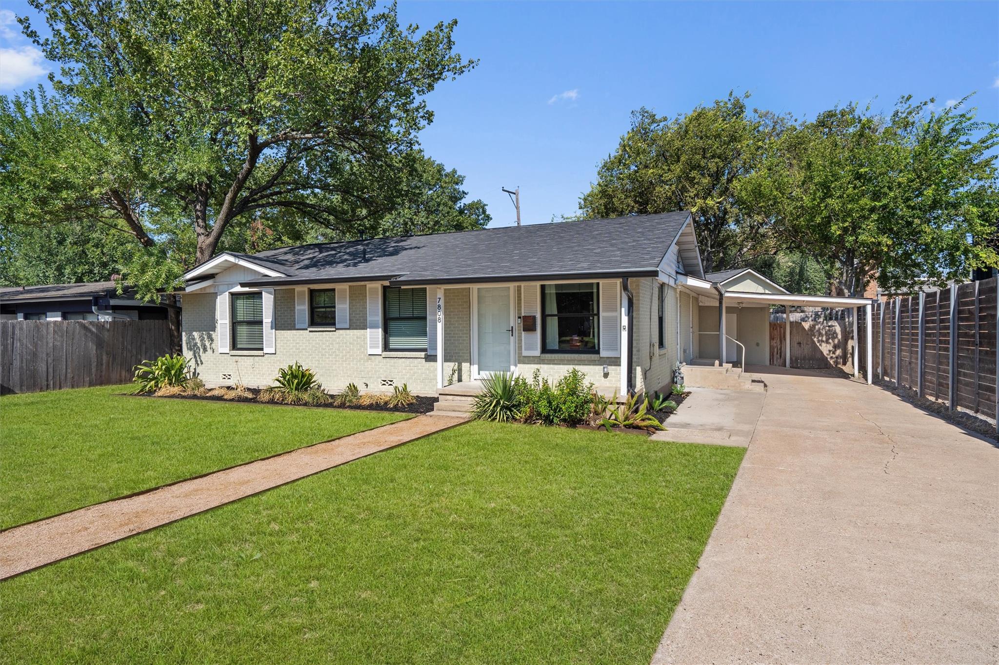 7808 Northwest Dr
