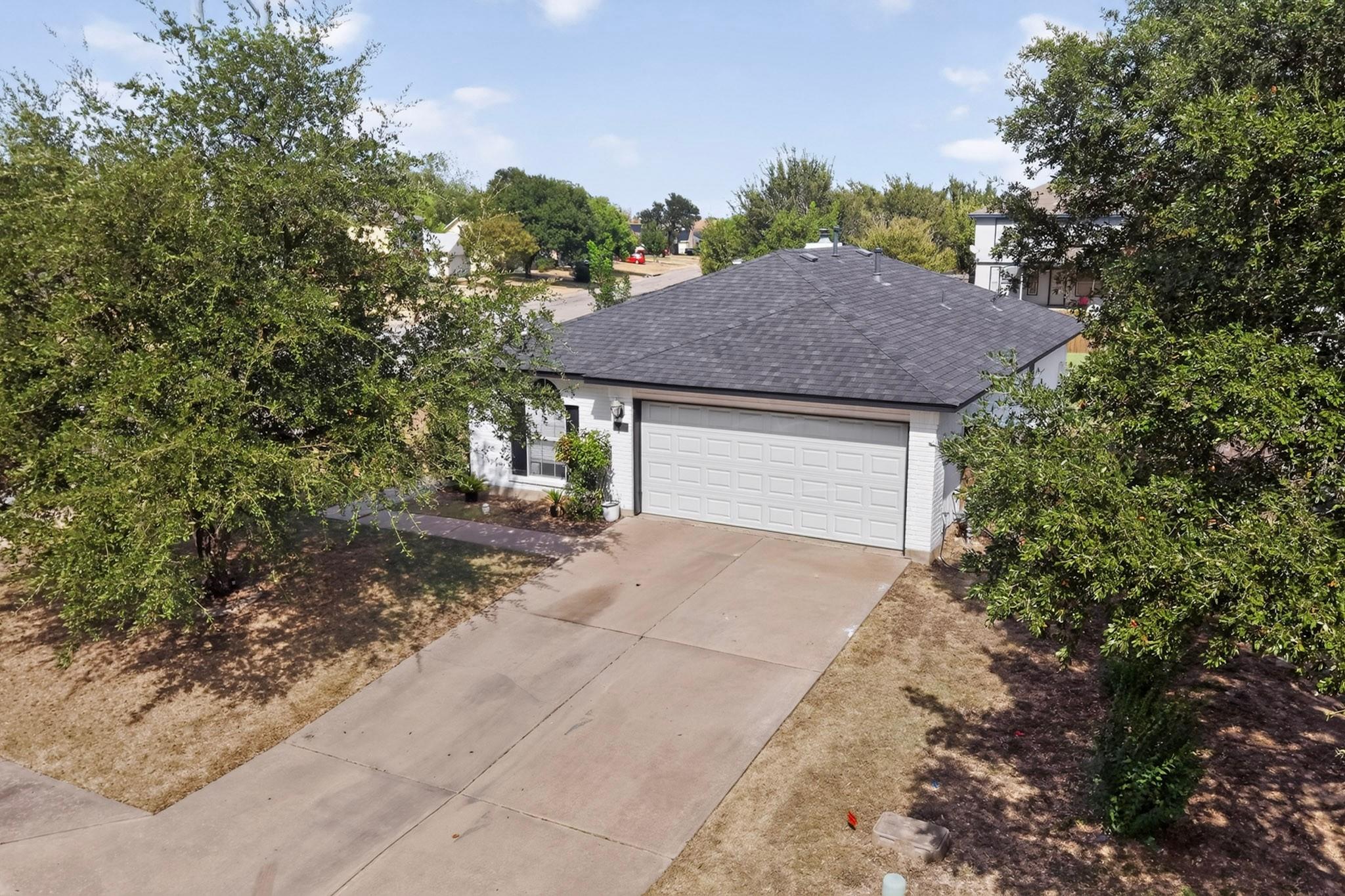 1601 Rusty Nail Loop