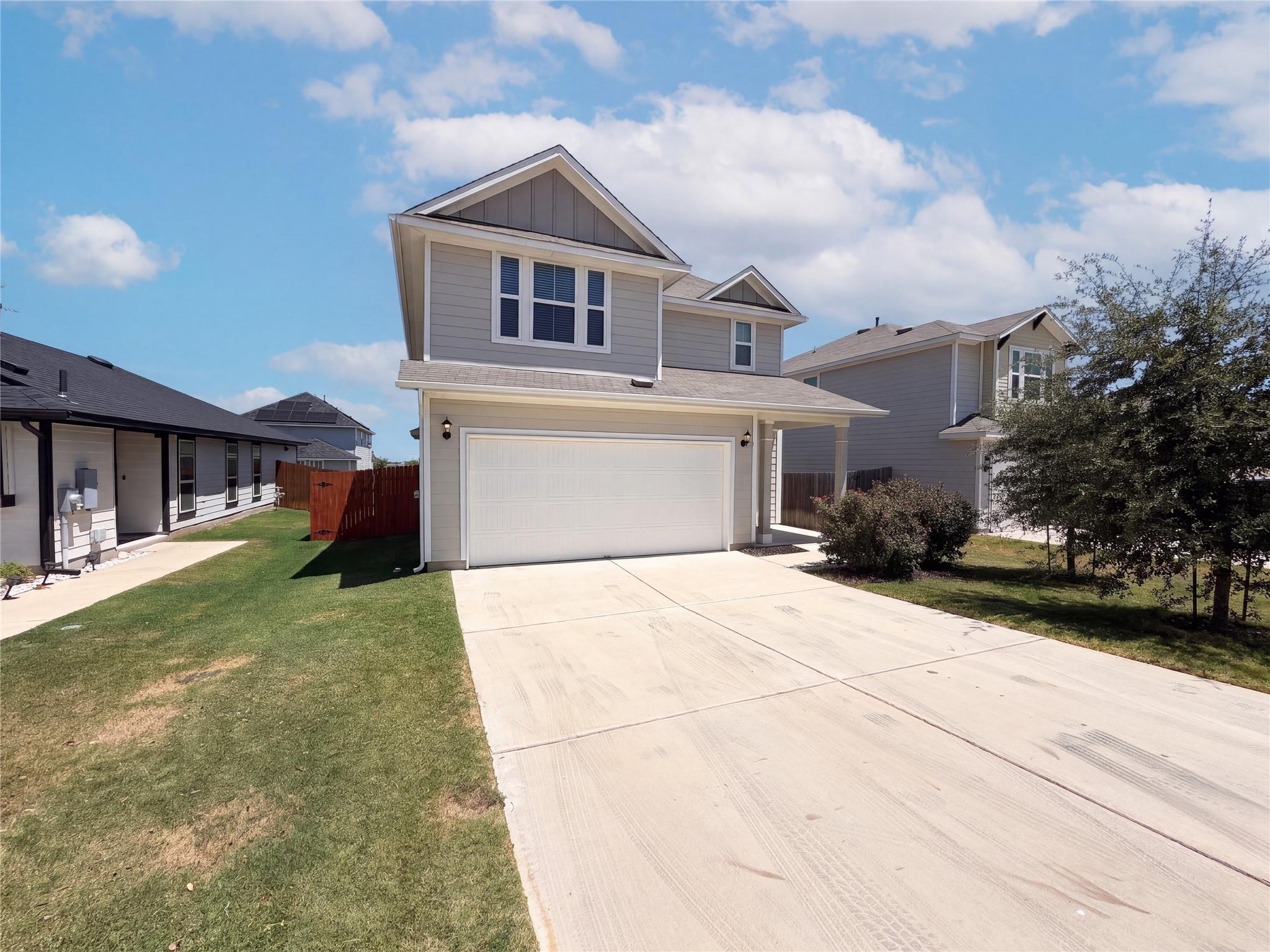 124 Crescent St