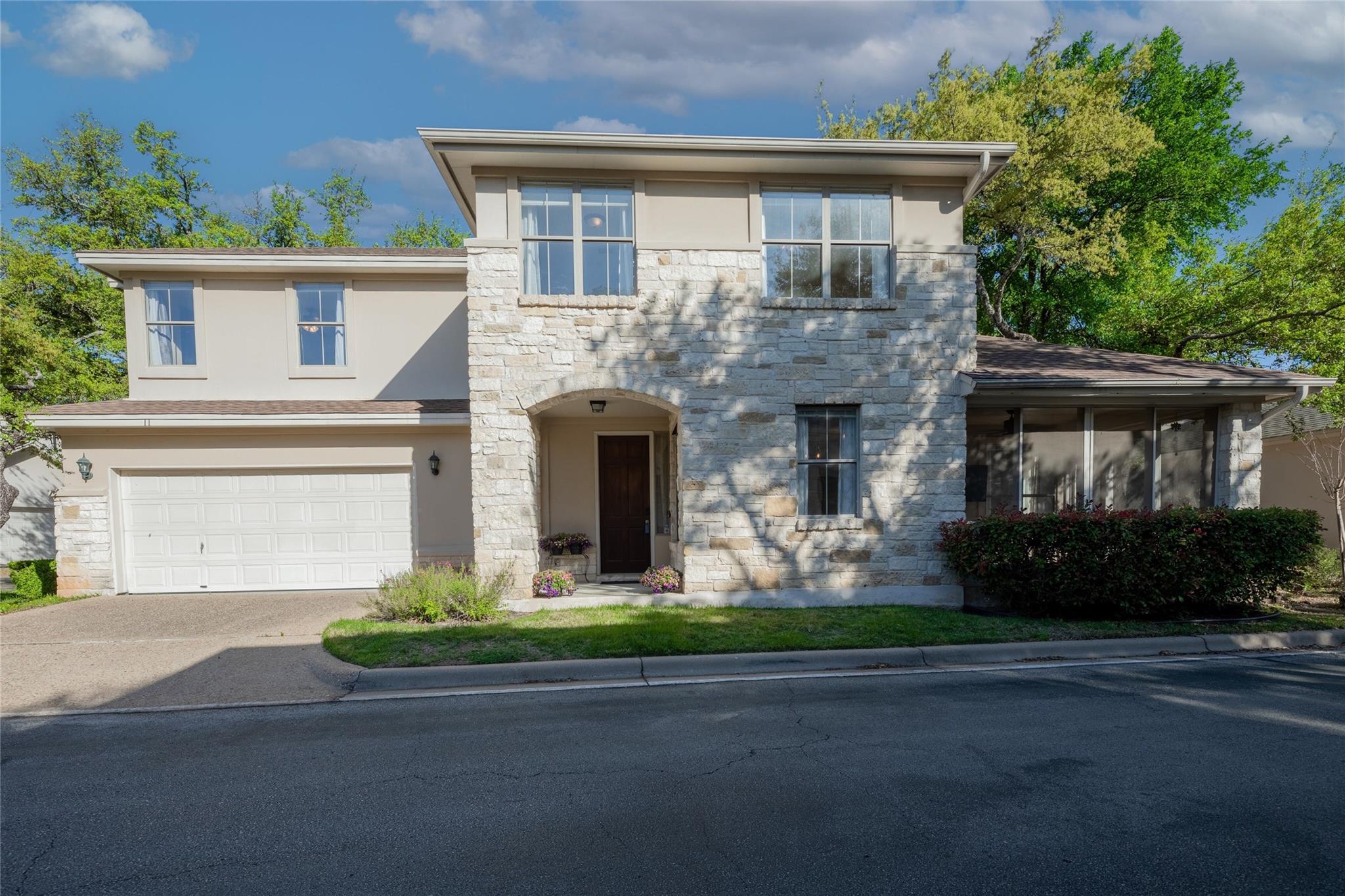 11603 Ladera Vista Dr