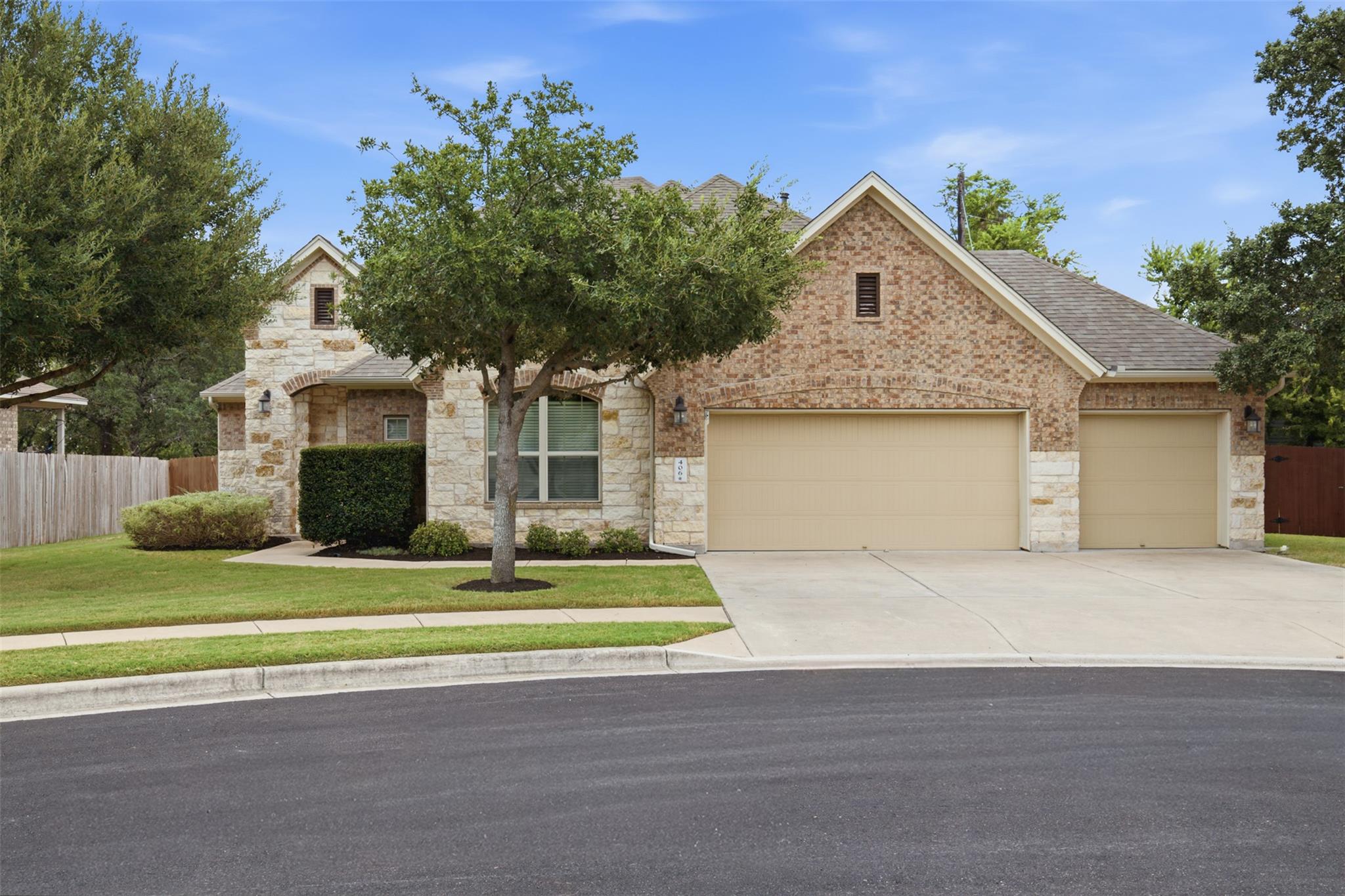 406 Summer Vista Cv