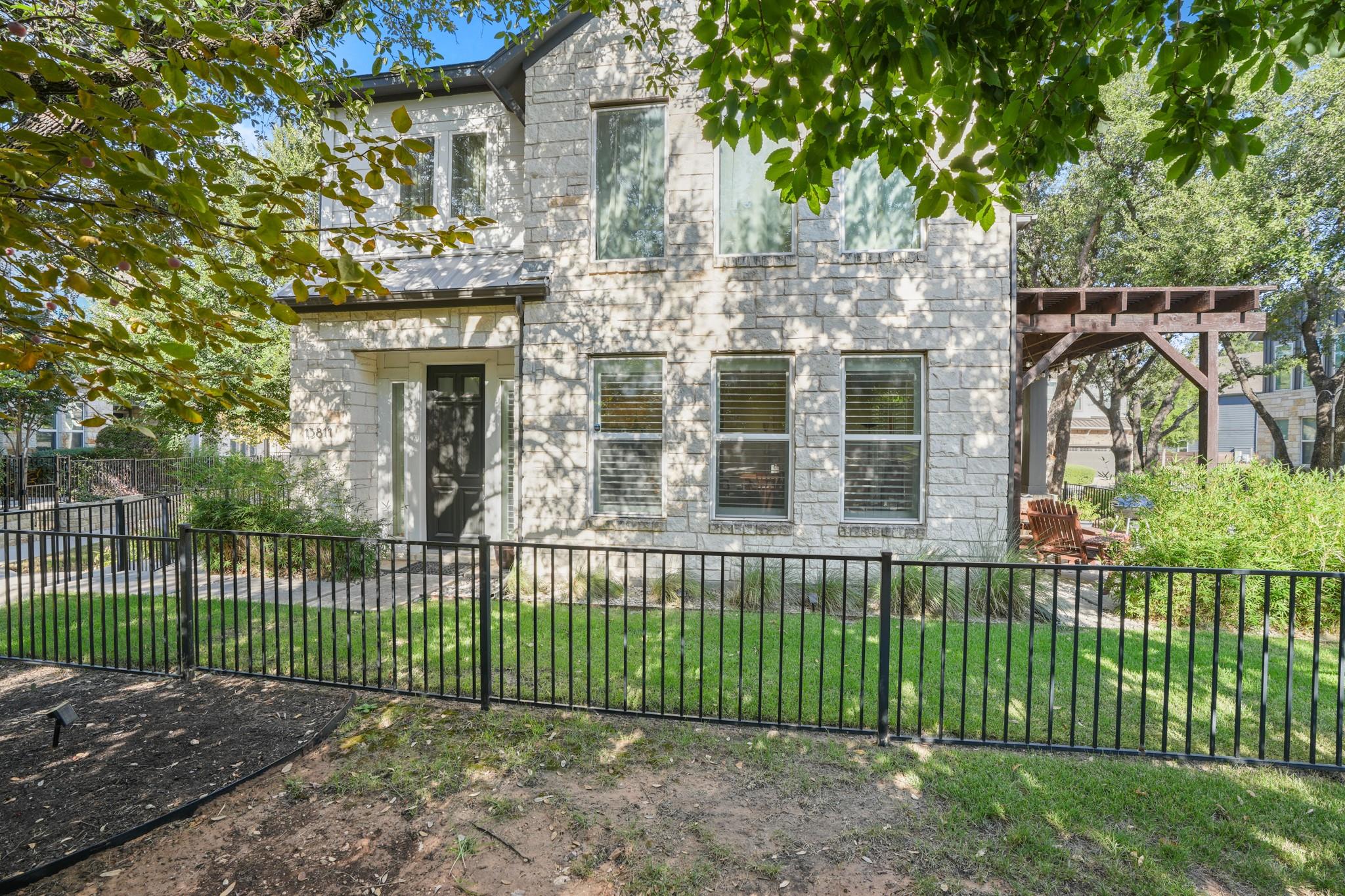 13811 Cibolo Trce