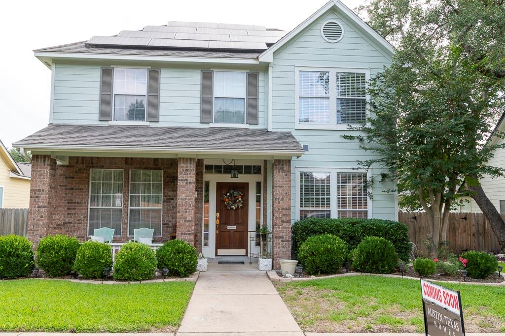 232 Village Commons Blvd