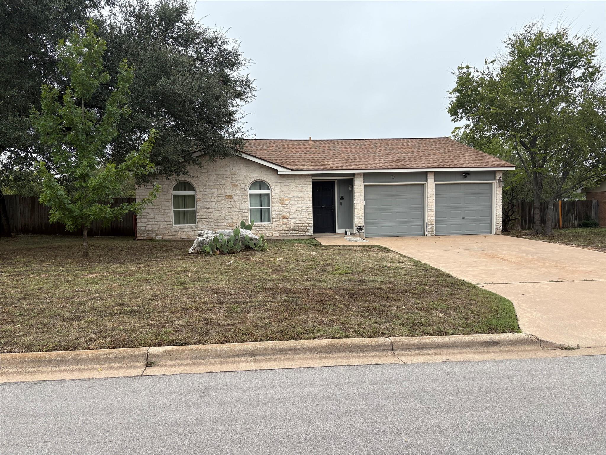 203 South Mt Rushmore Dr