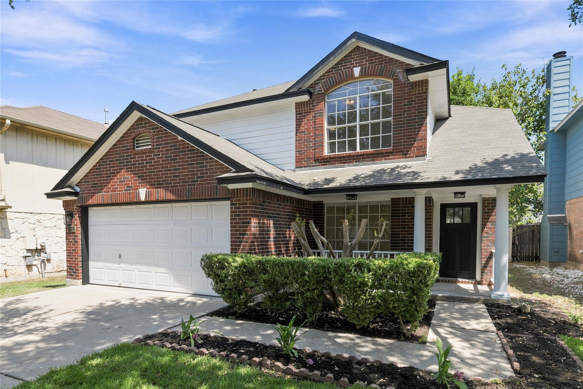 3412 Texas Topaz Dr