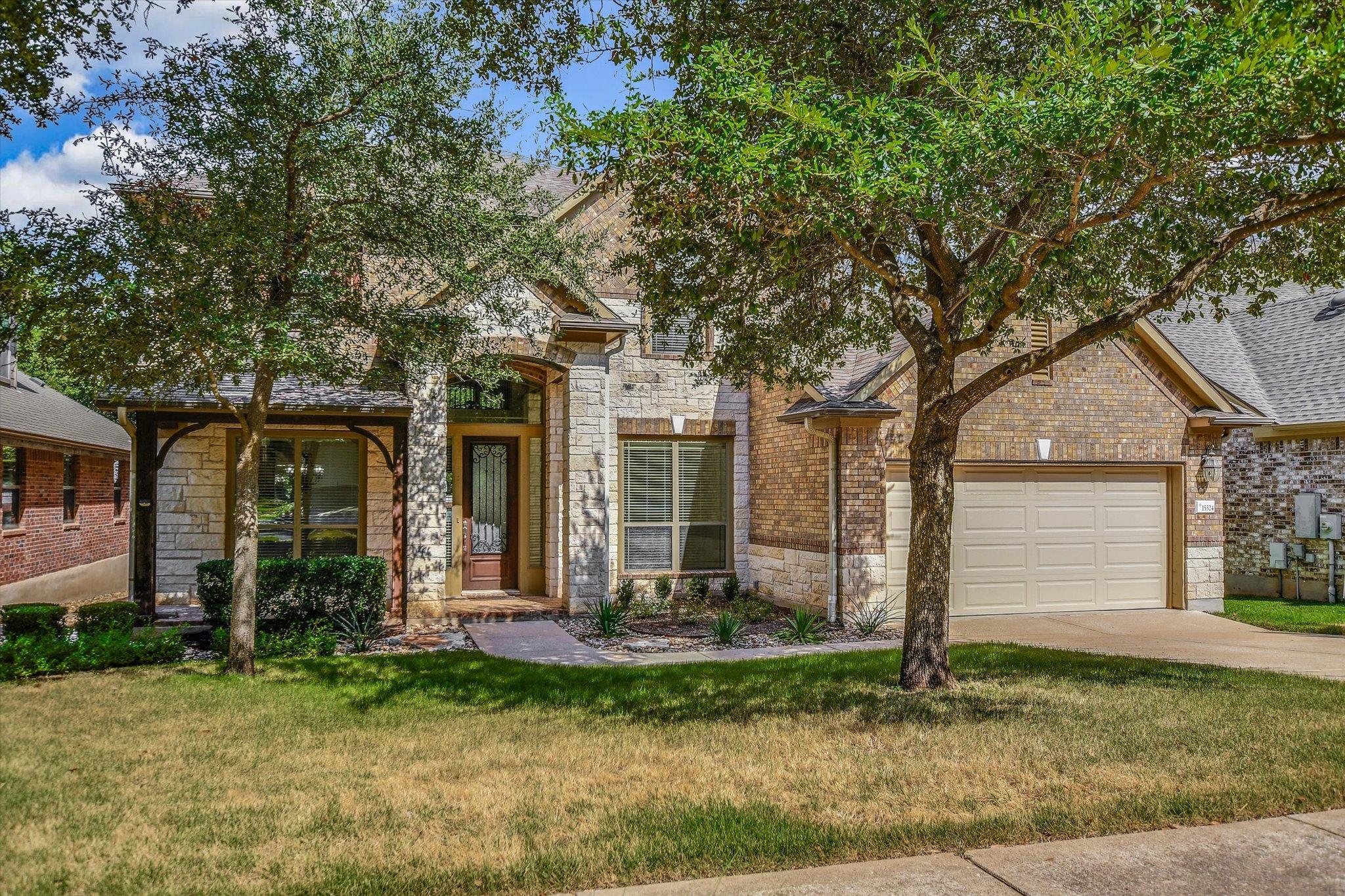 15524 Brodick Dr