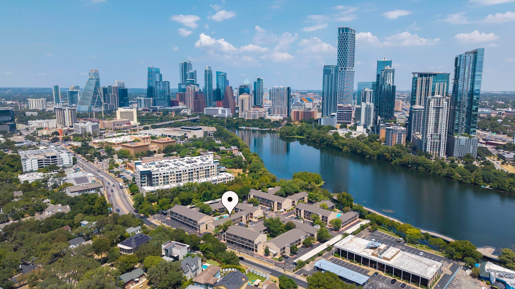 500 Riverside Dr