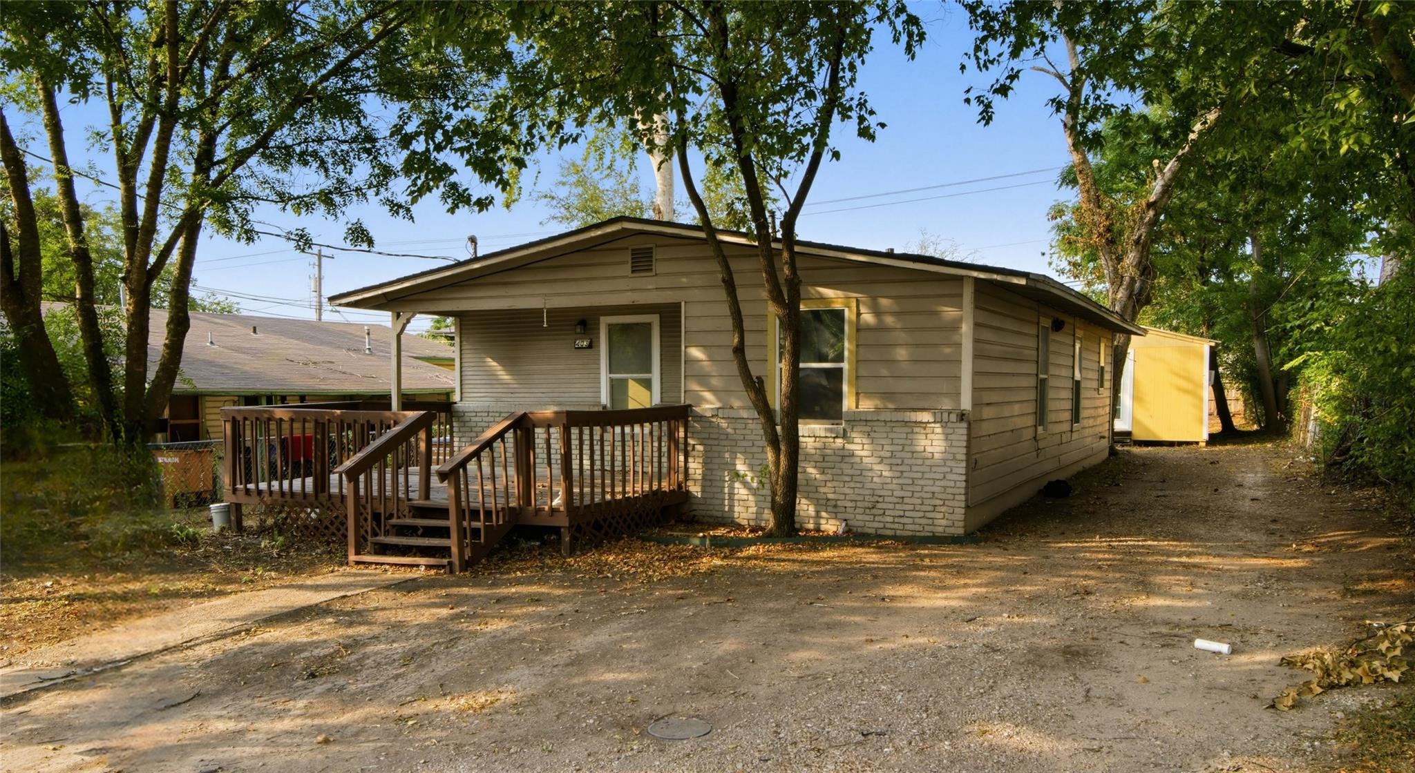 403 Blackson Ave