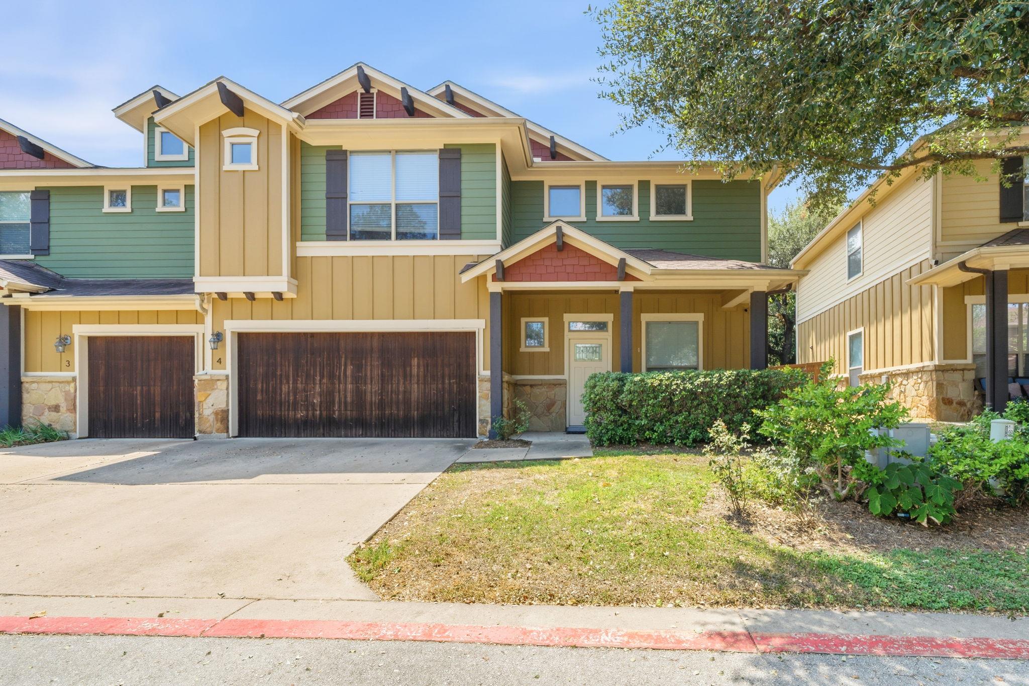6708 Menchaca Rd