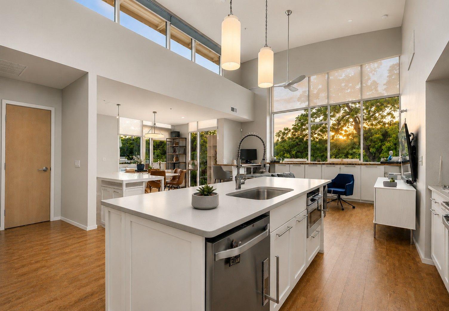 1600 Barton Springs Rd