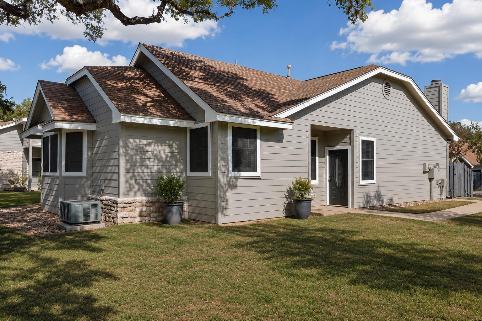 6501 Brush Country Rd