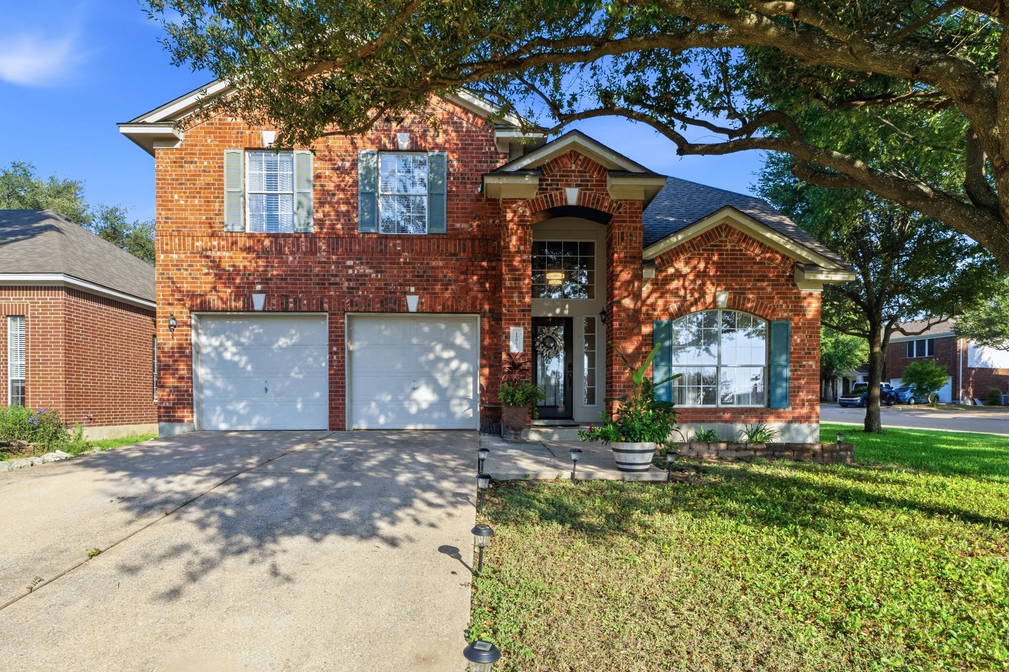 15918 Two Rivers Cv