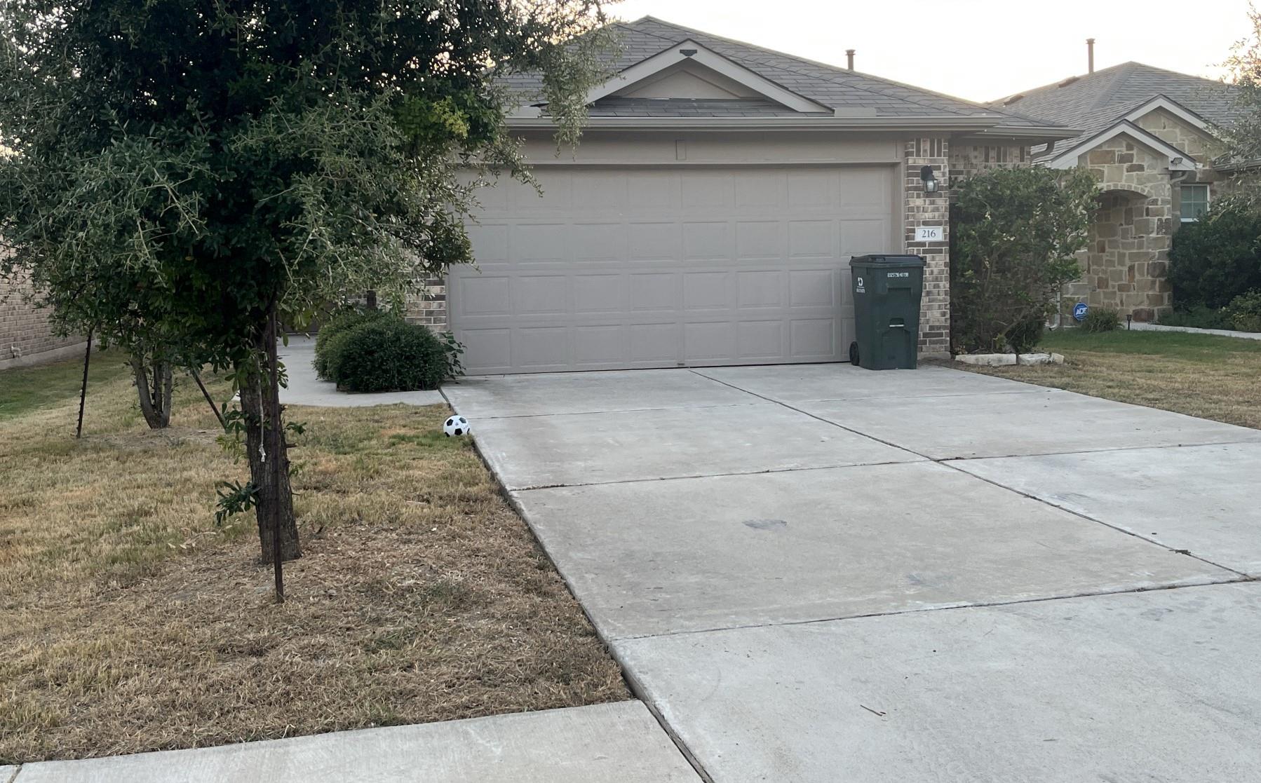 216 Frederick Dr