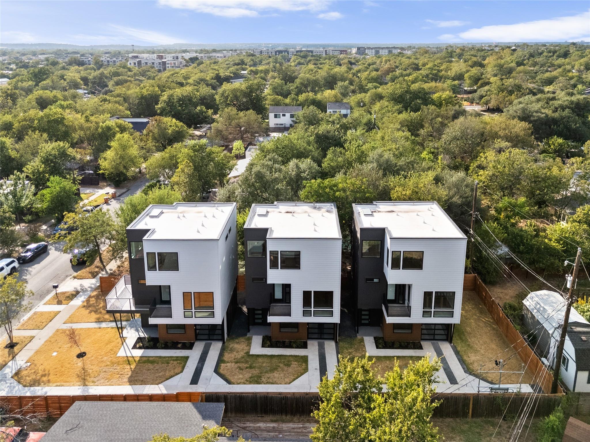 100 Odell St