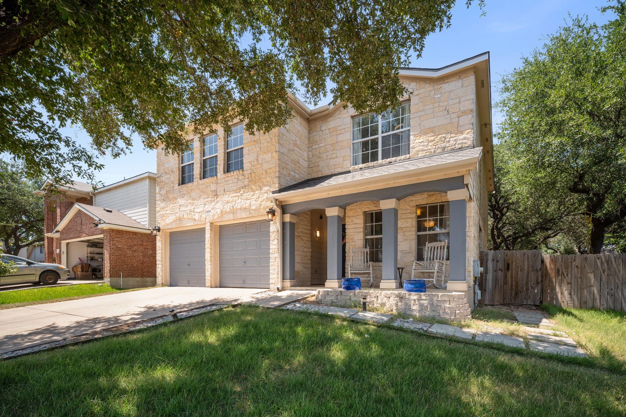 1109 Heritage Park Dr