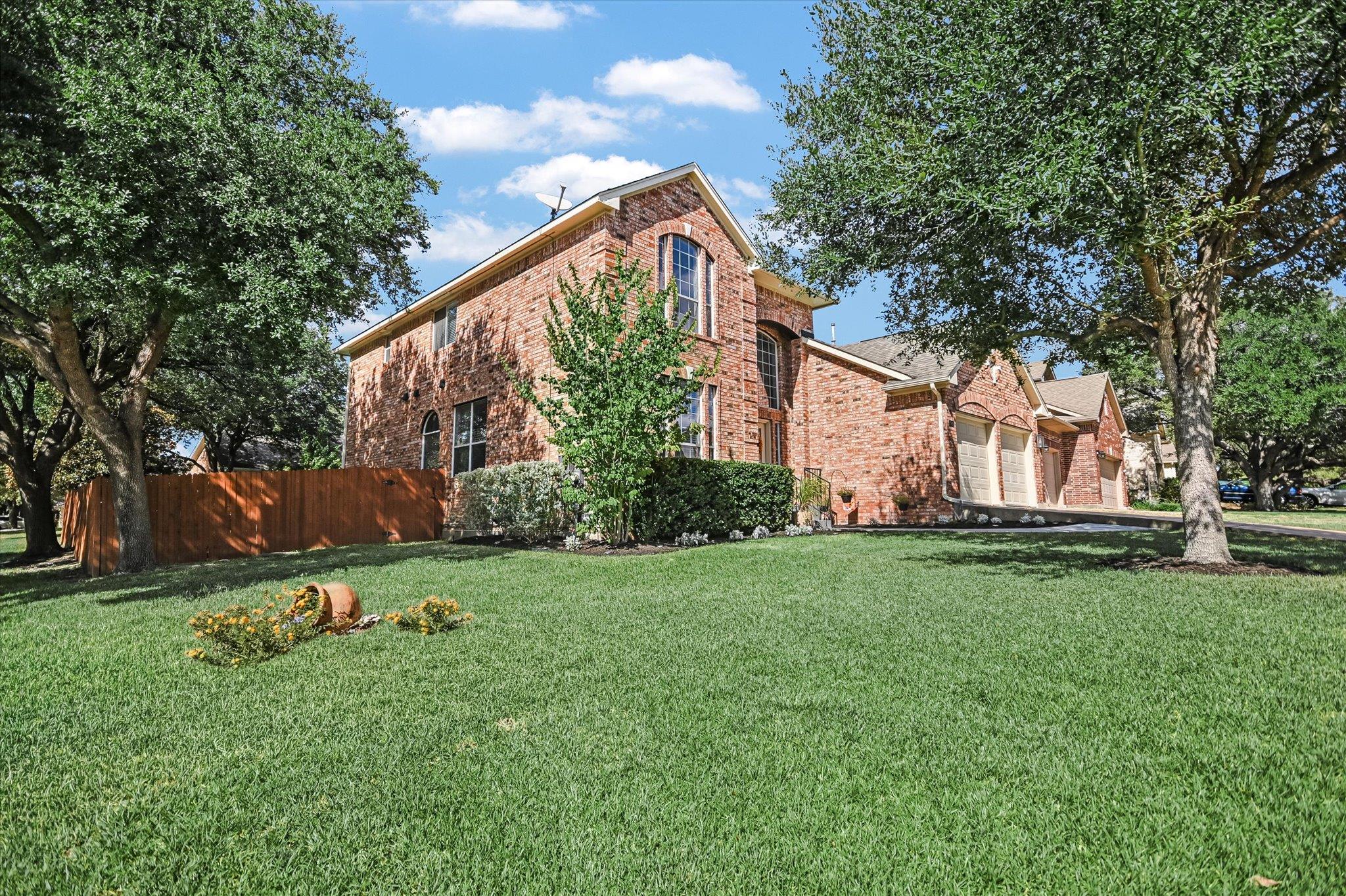 2900 Grimes Ranch Rd
