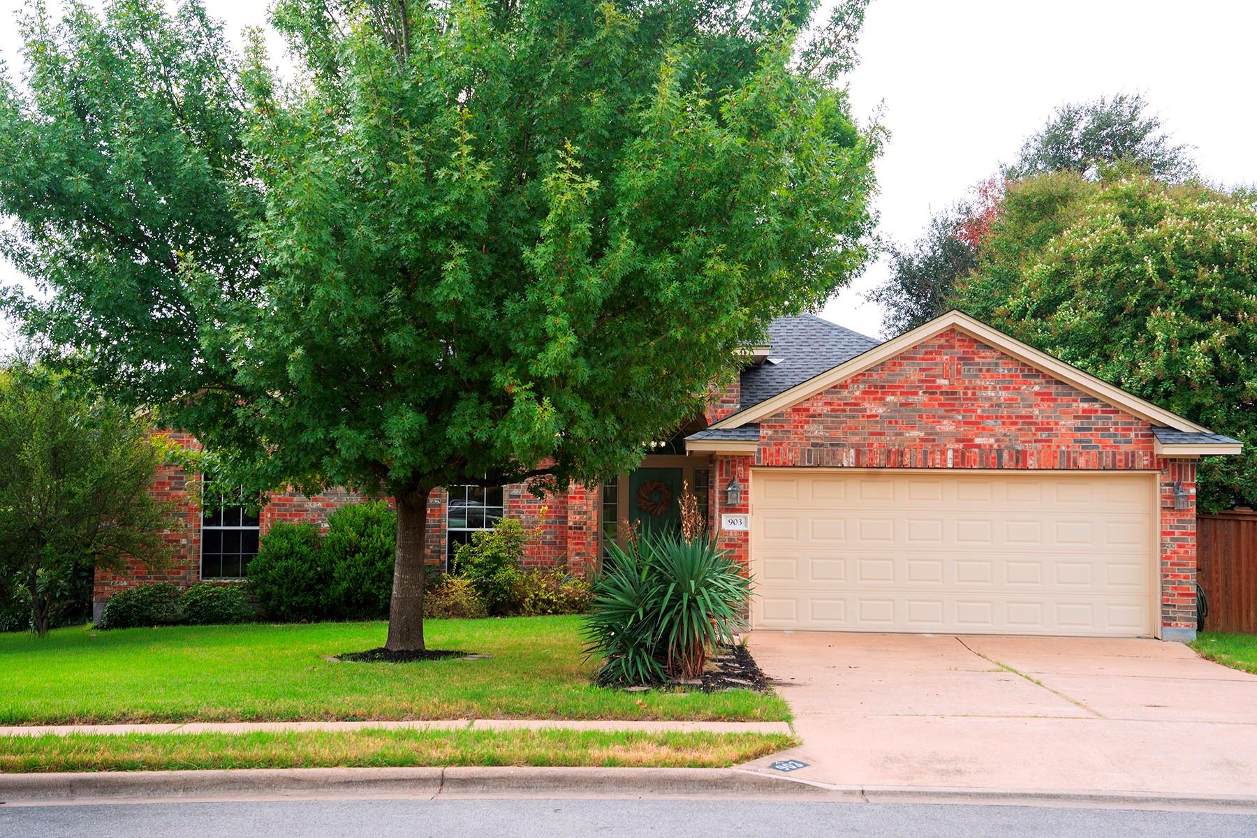903 Ambrose Dr