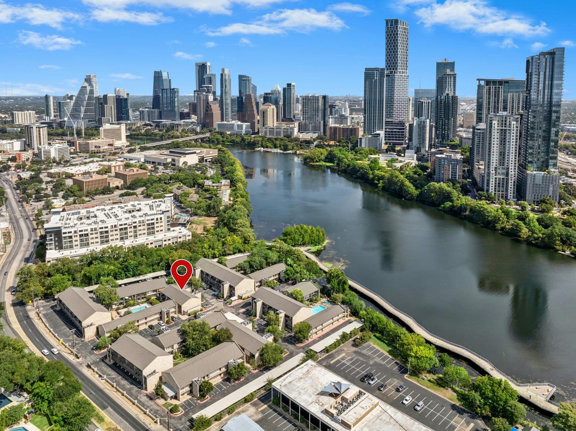 500 Riverside Dr