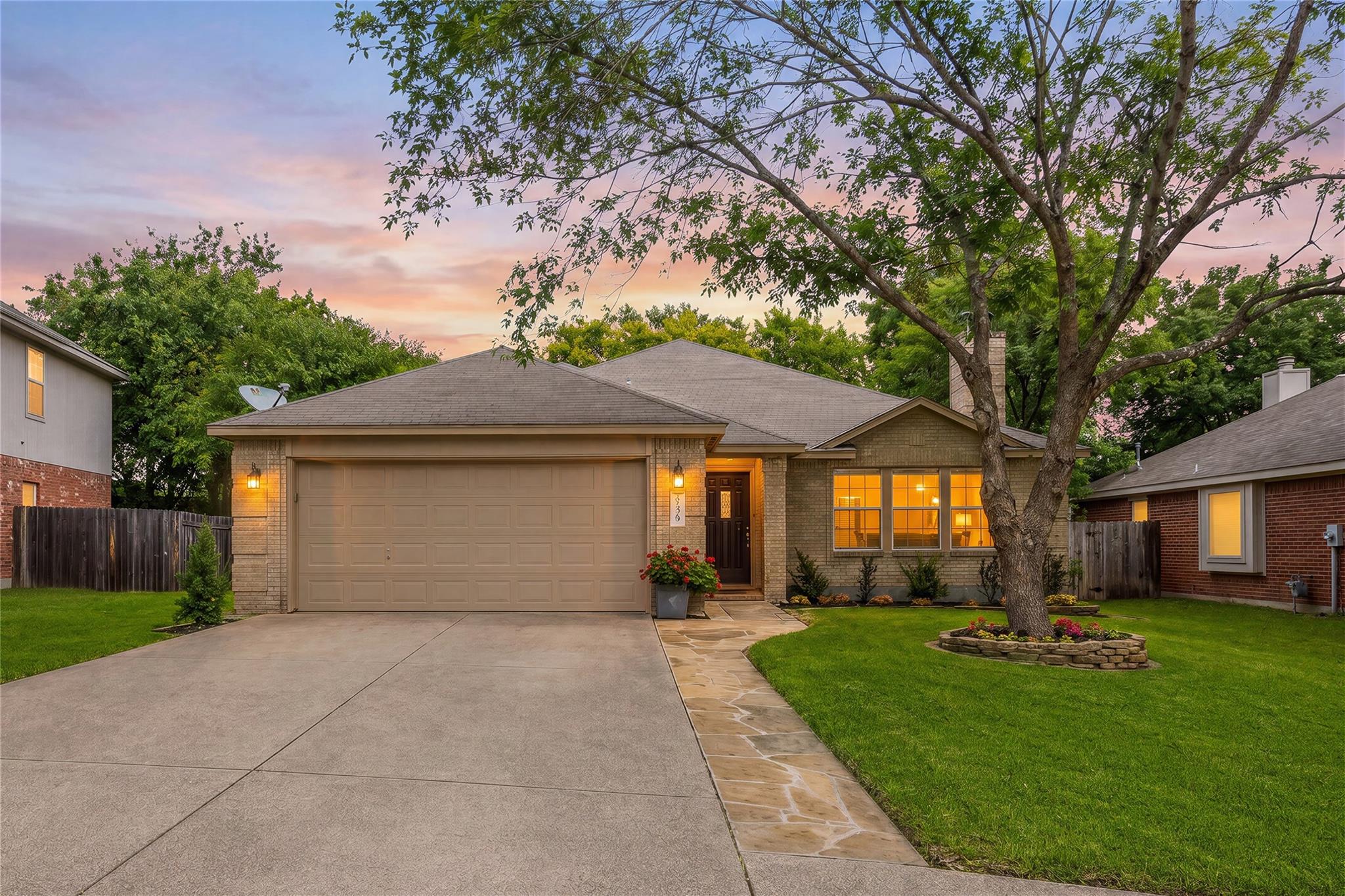 3440 Ribbon Reef Ln