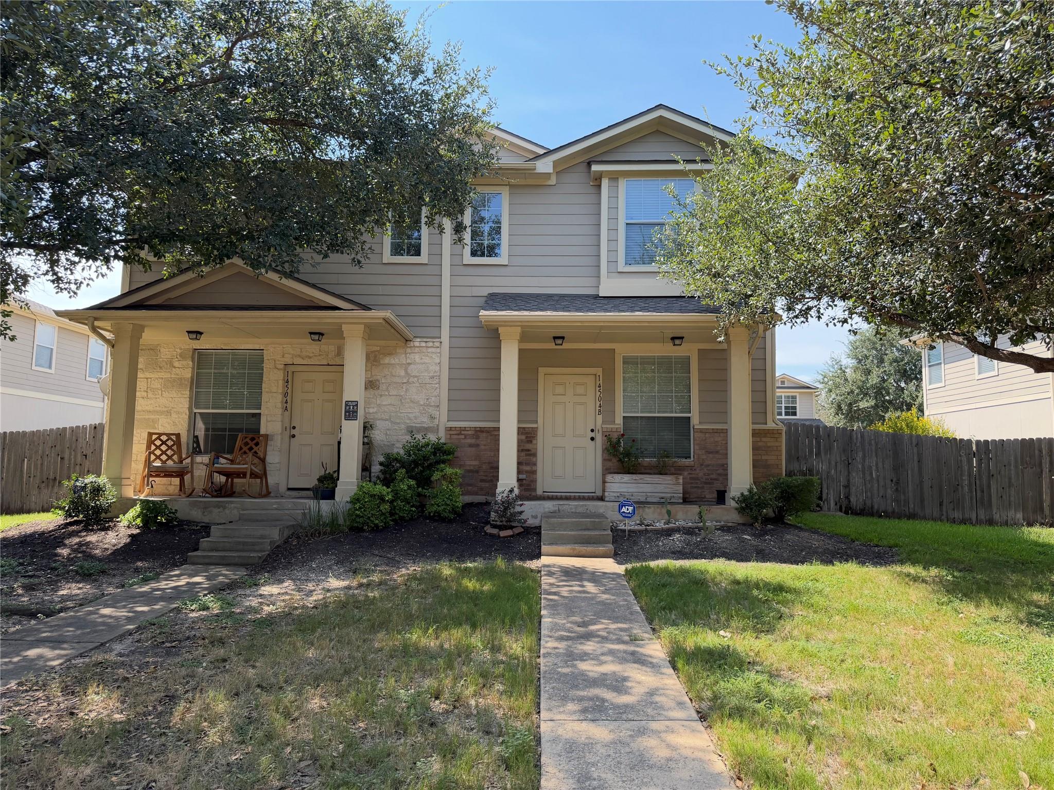 14504 Harris Ridge Blvd