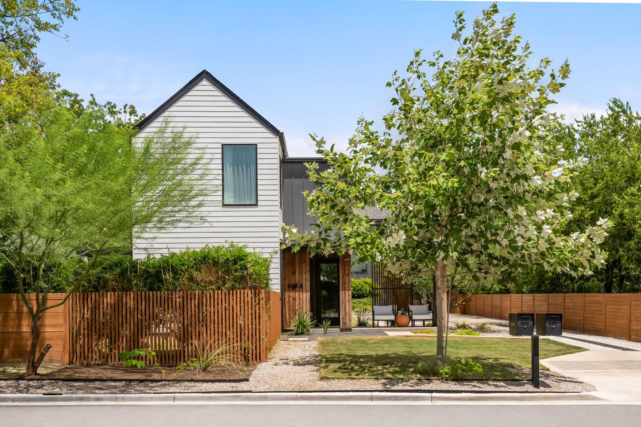 608 Brentwood St