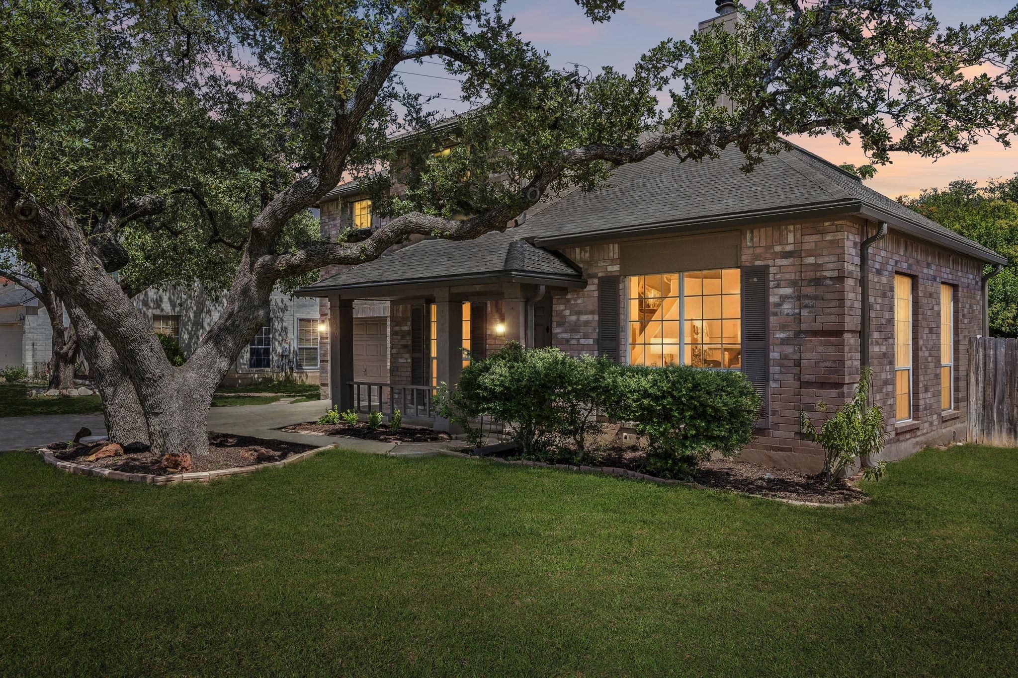 2800 Little Elm Trl