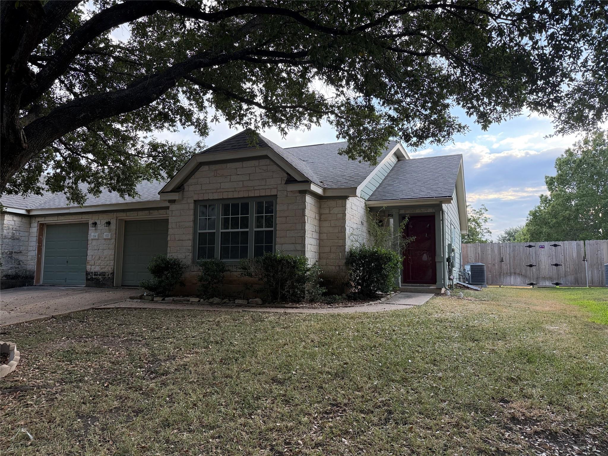 172 Prairie Springs Loop