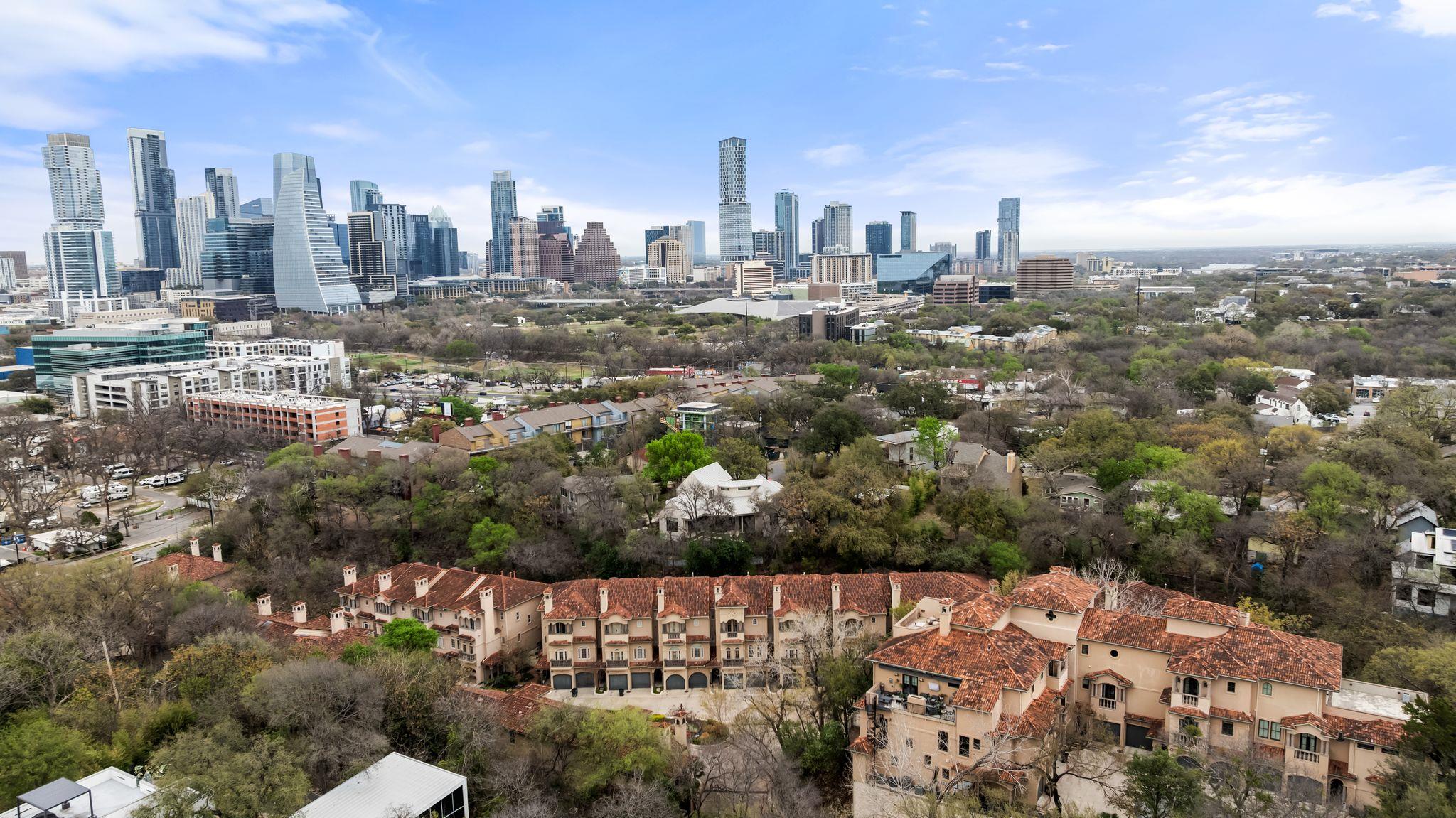 1529 Barton Springs Rd