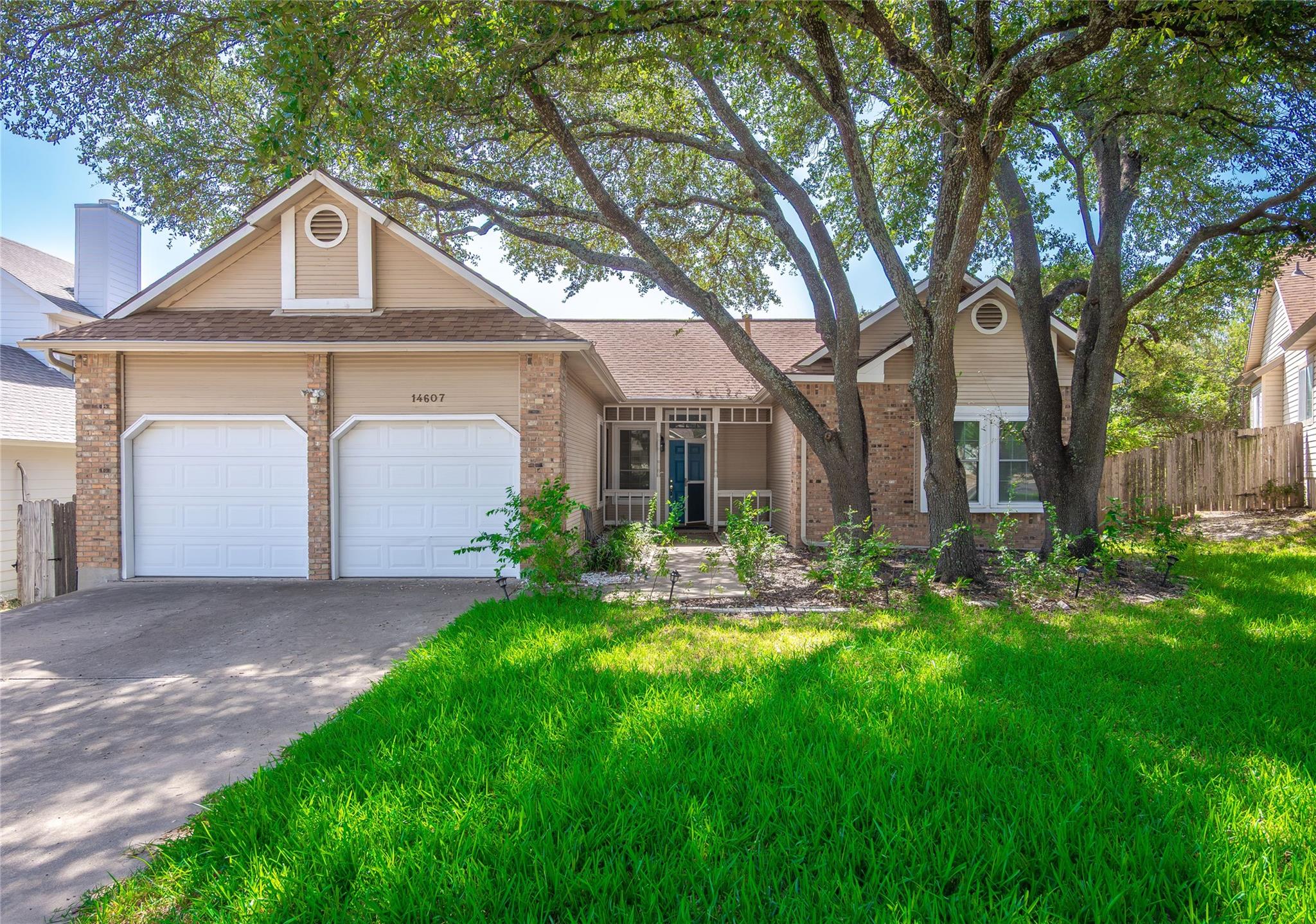 14607 Sandy Side Dr