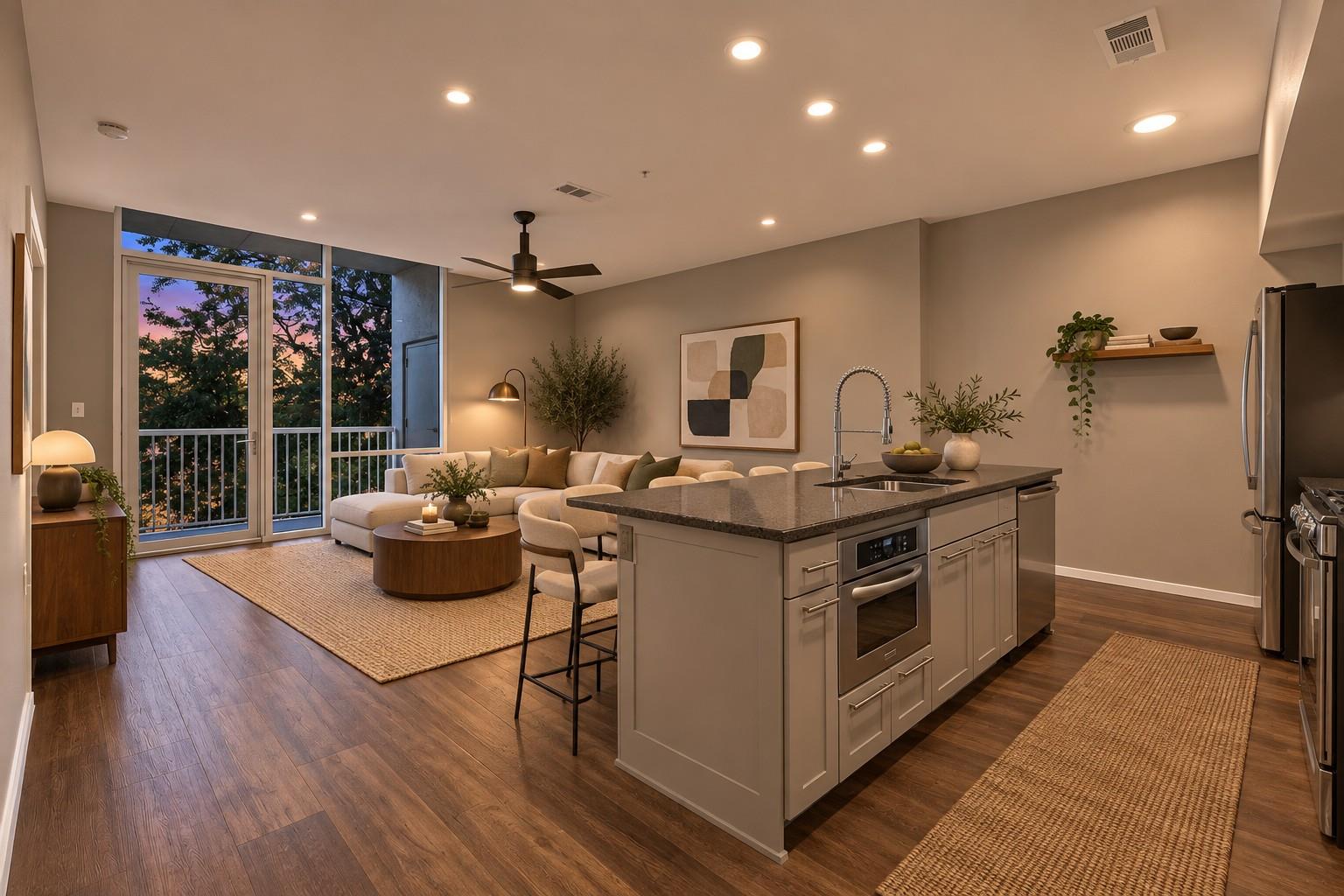 1600 Barton Springs Rd