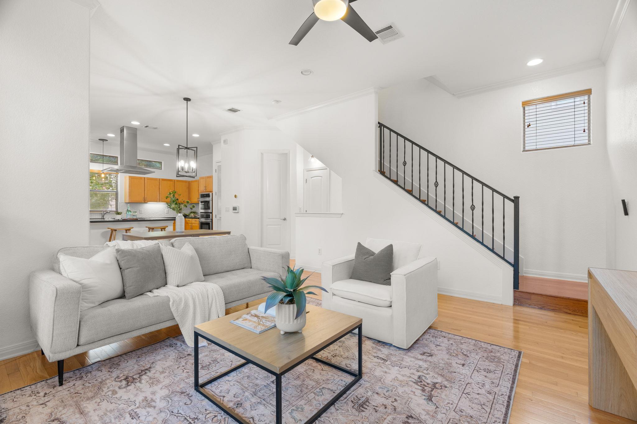 1115 Kinney Ave