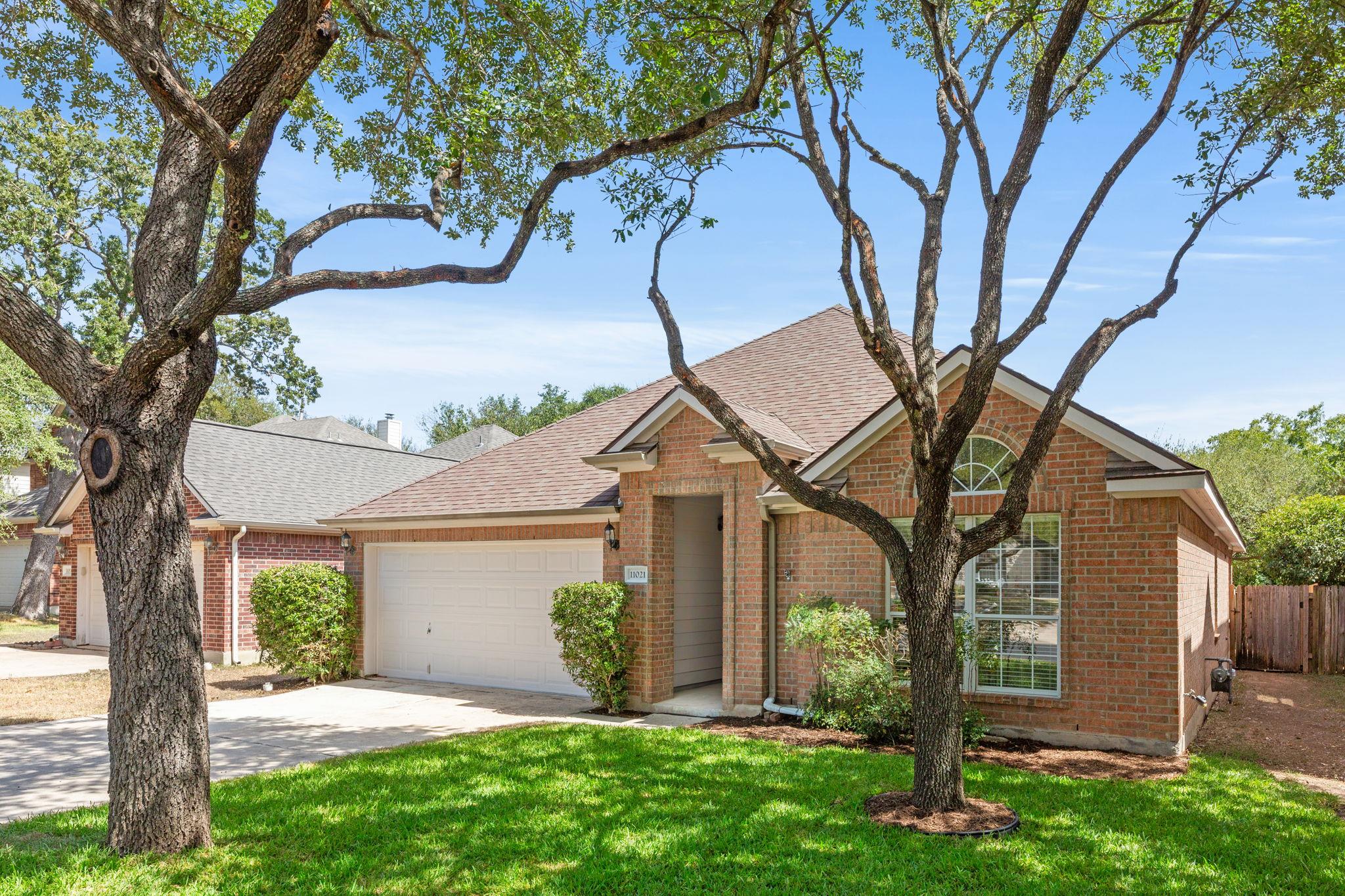 11021 Mint Julep Dr