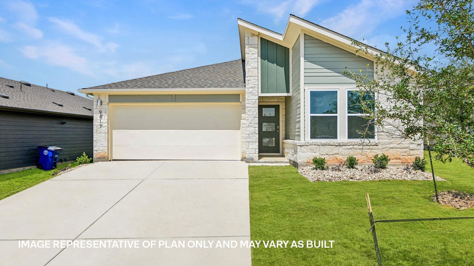 9708 Oxbow Strap Dr