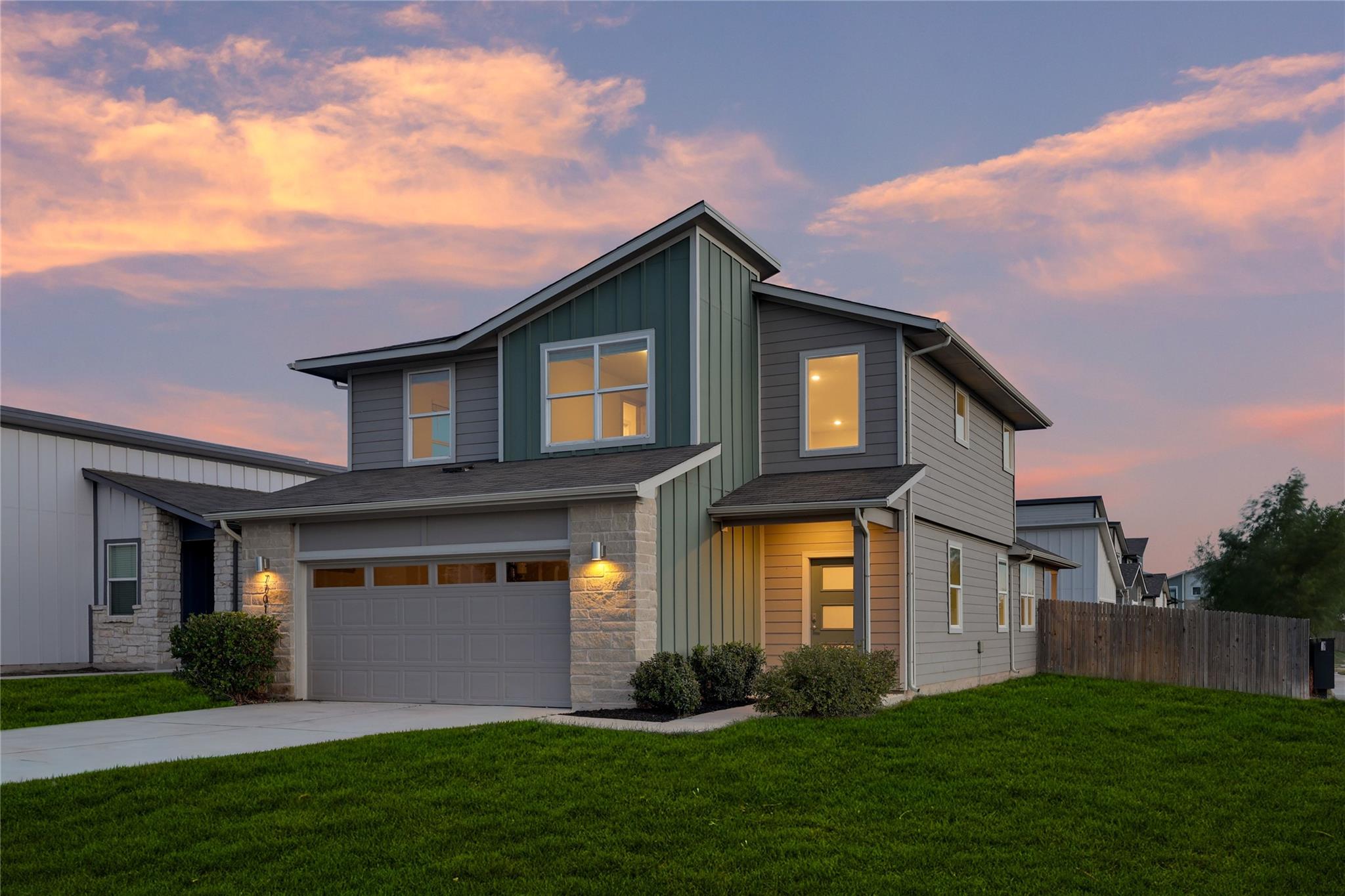 7701 Jacobean Way