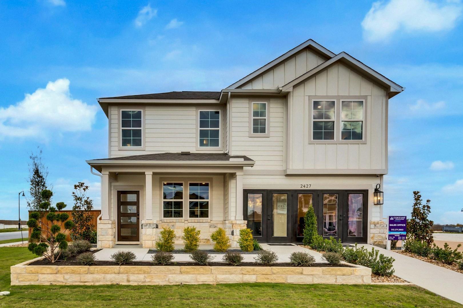 2427 Ekvall Dr