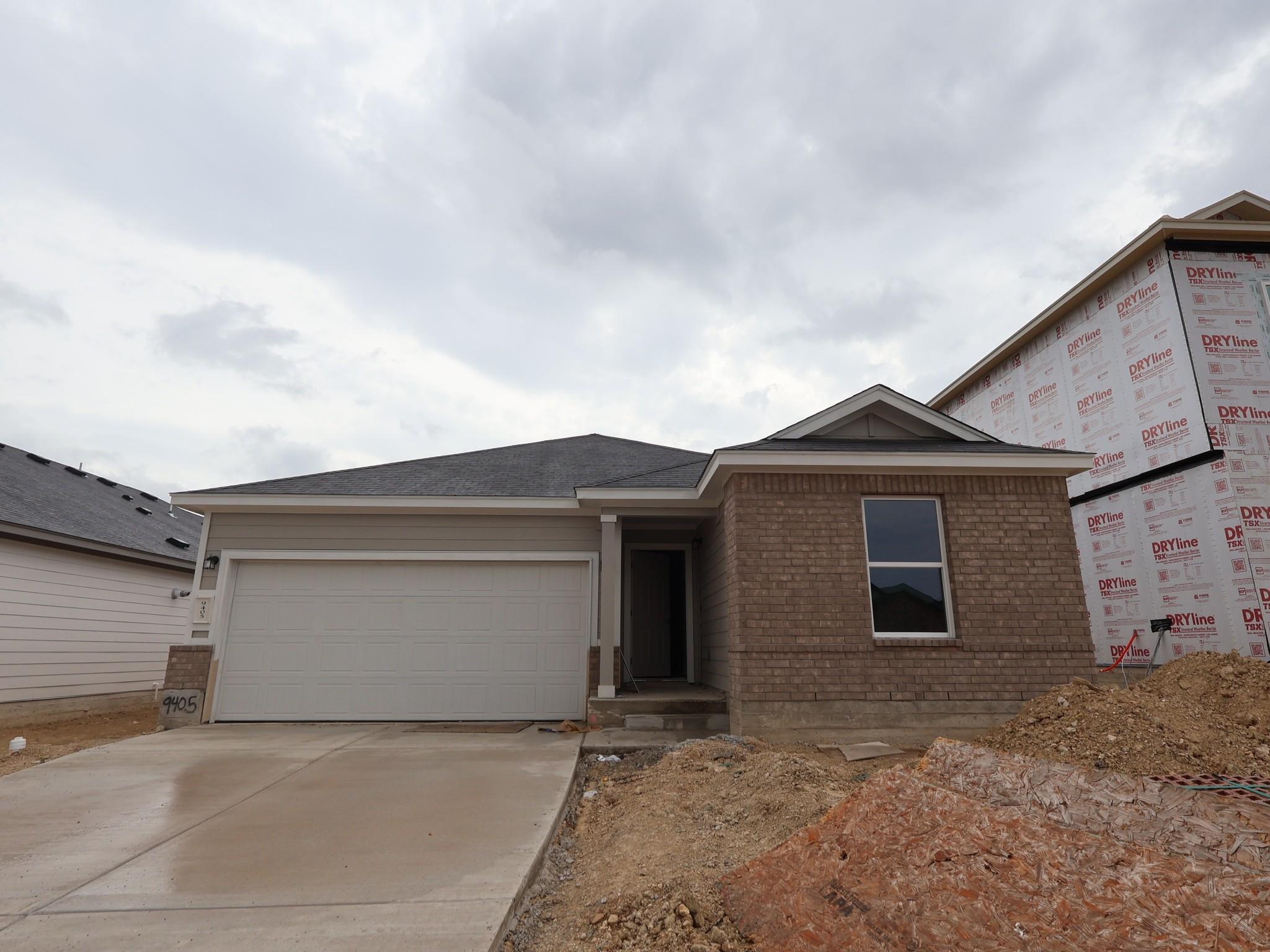 9405 Corvallis Dr
