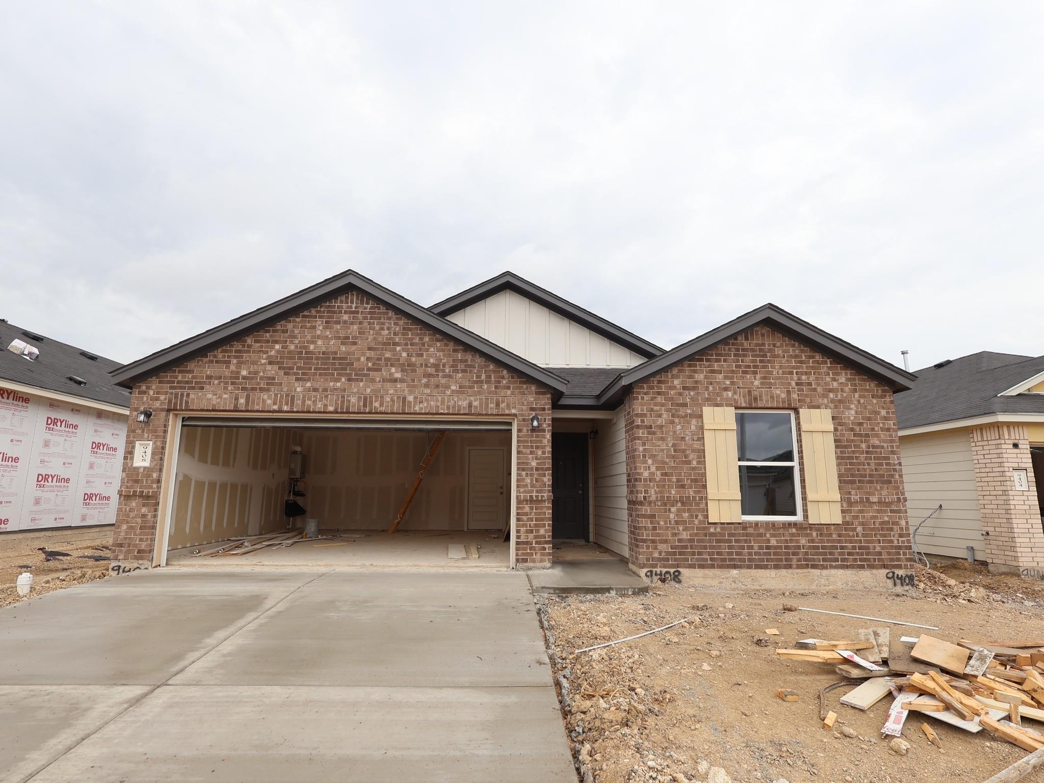 9408 Corvallis Dr