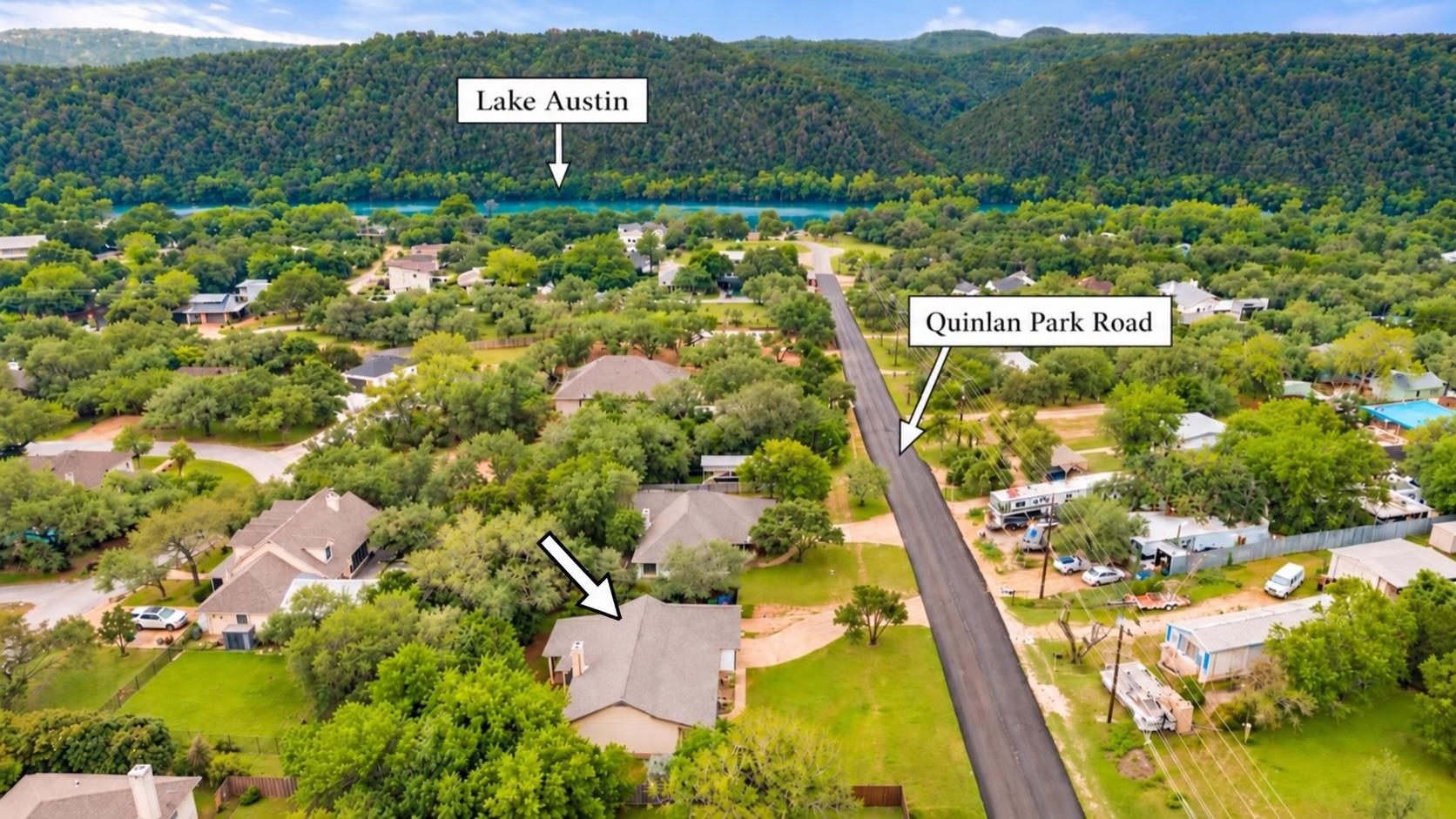 1301 Quinlan Park Rd