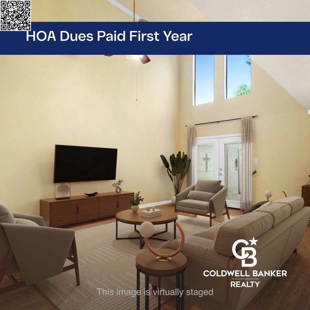10900 Crown Colony Dr