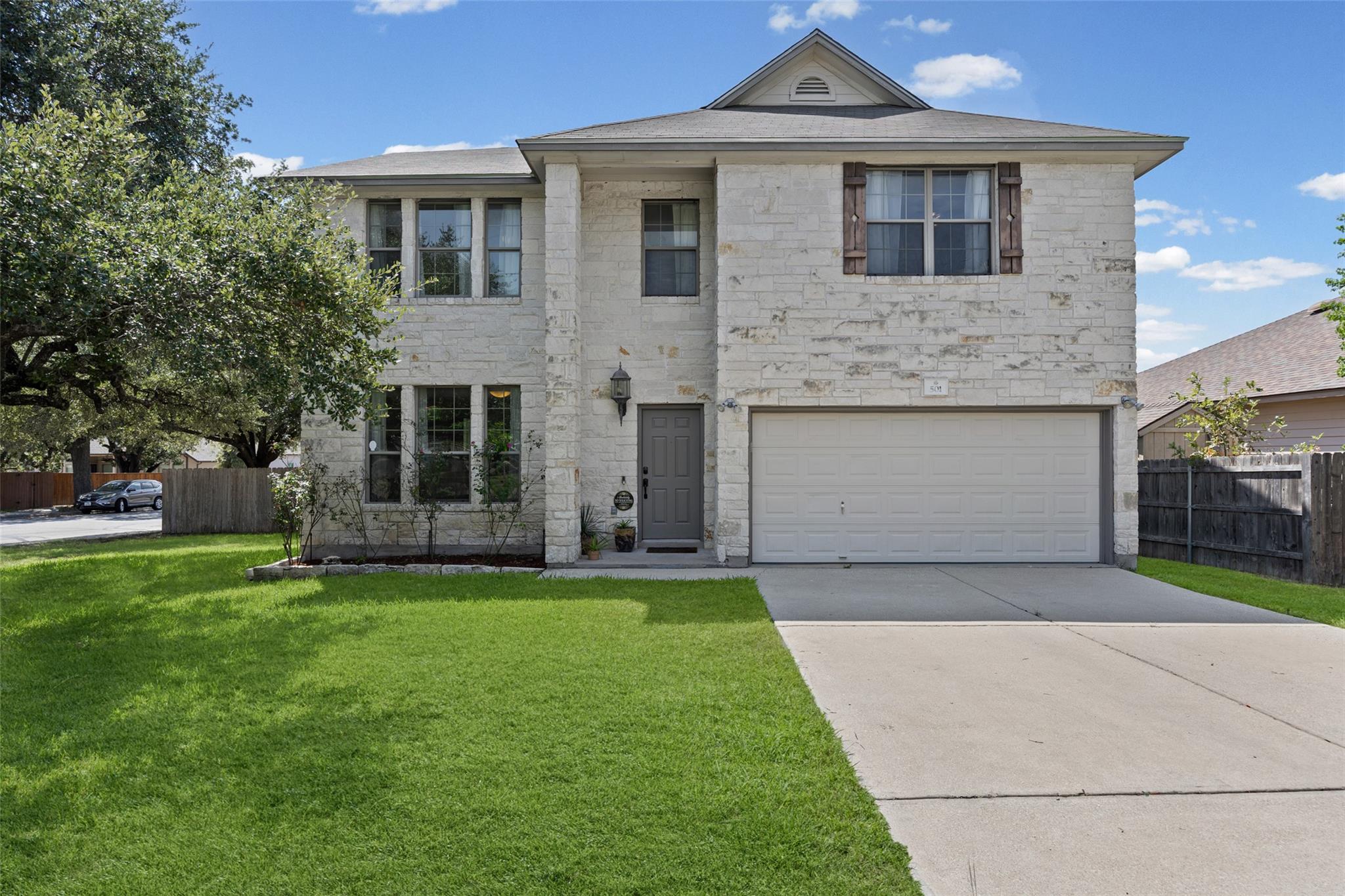501 Wildwood Dr