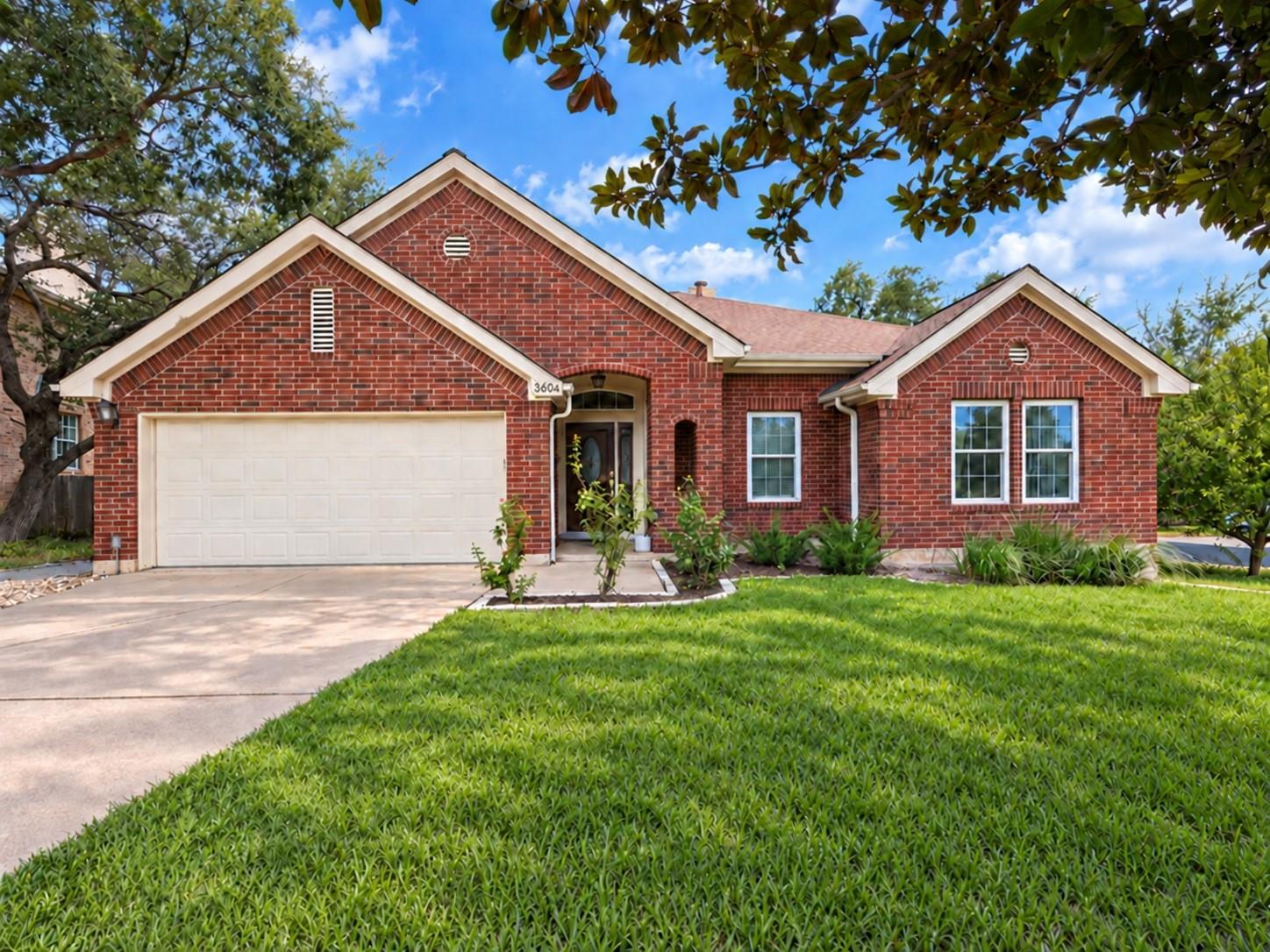 3604 Sandoval Ct