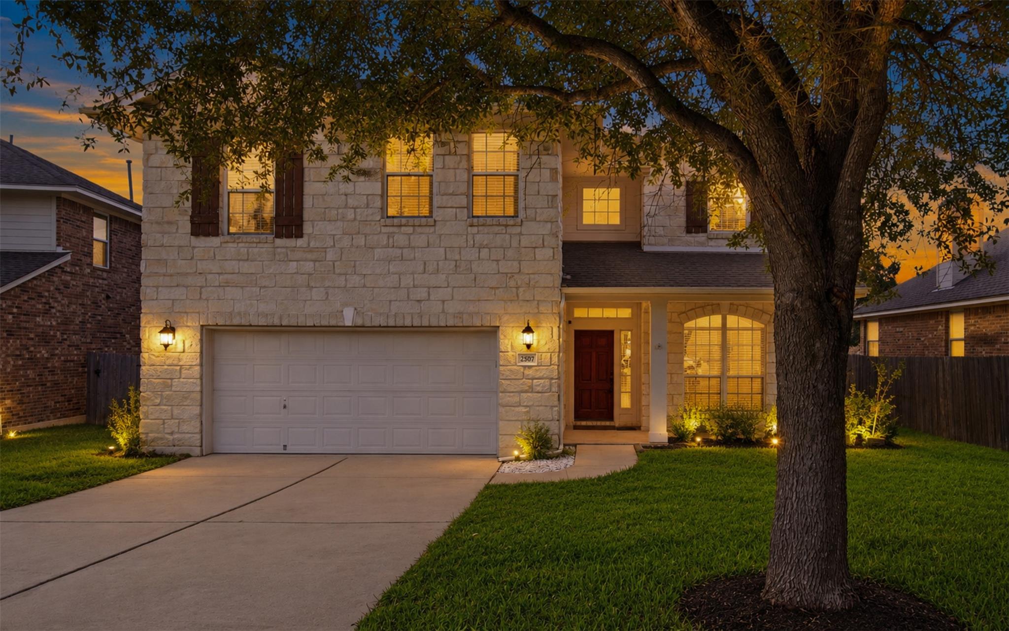 2507 Texan Dr